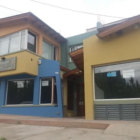 Apartament Calafate Anfi Aparts El Calafate Zewnętrze zdjęcie