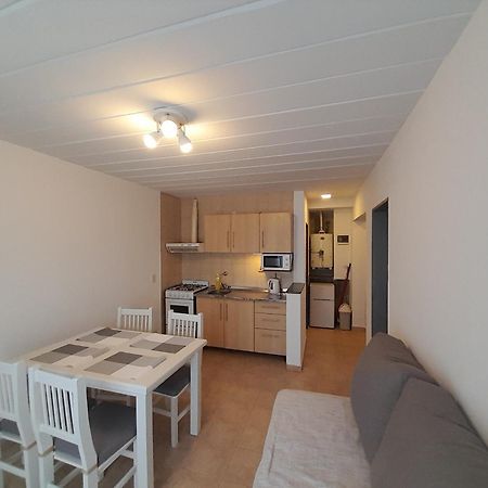 Apartament Calafate Anfi Aparts El Calafate Zewnętrze zdjęcie