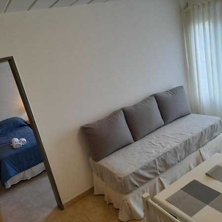 Apartament Calafate Anfi Aparts El Calafate Zewnętrze zdjęcie