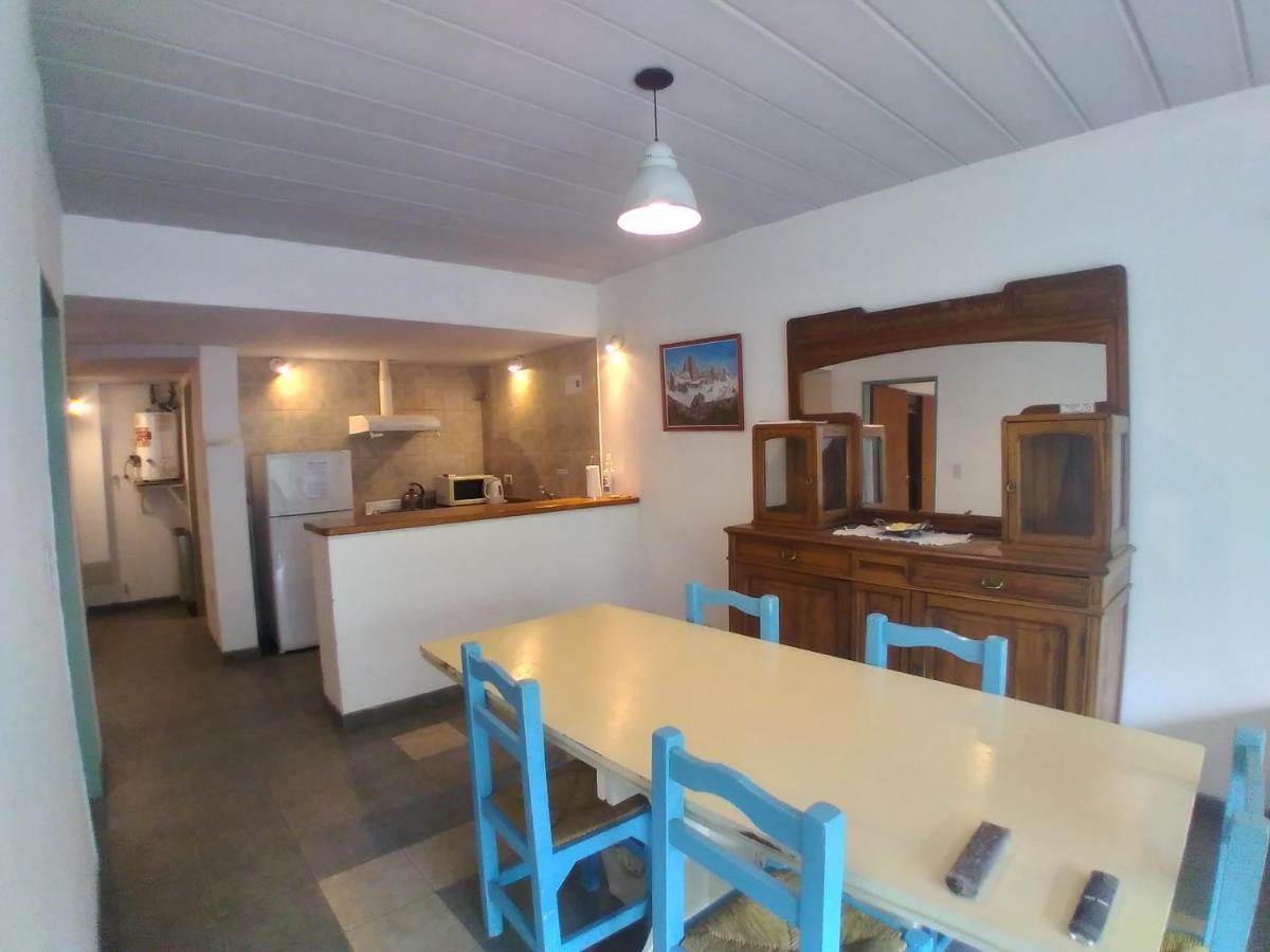 Apartament Calafate Anfi Aparts El Calafate Zewnętrze zdjęcie