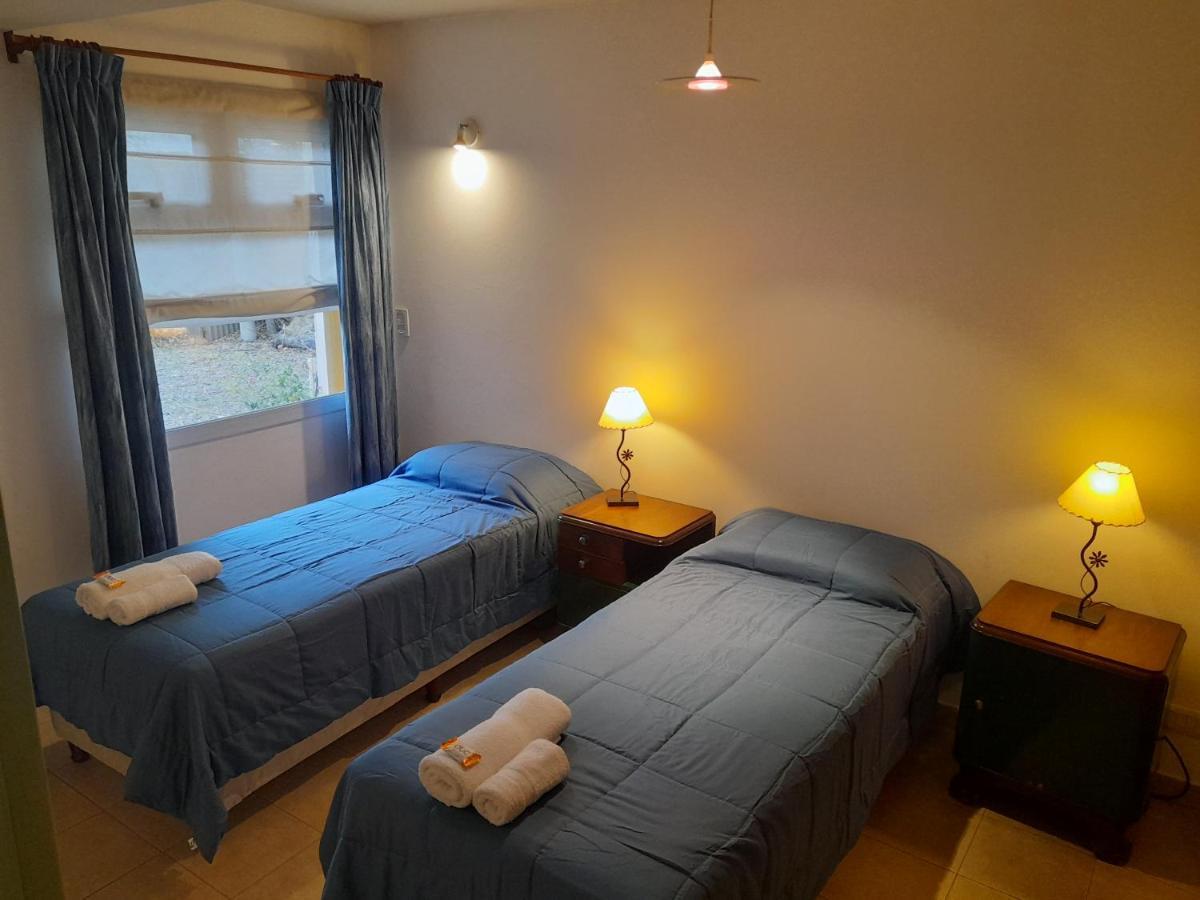 Apartament Calafate Anfi Aparts El Calafate Zewnętrze zdjęcie