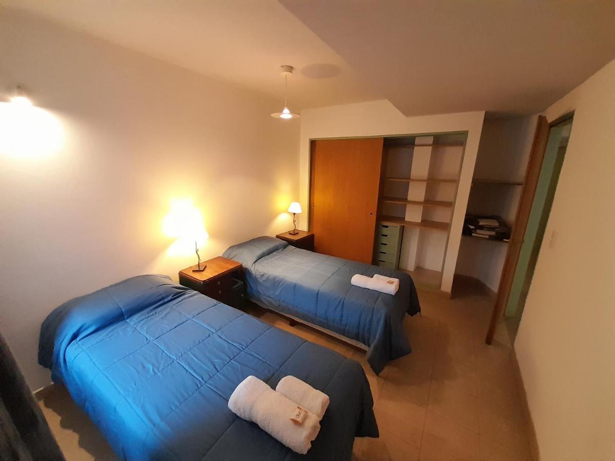 Apartament Calafate Anfi Aparts El Calafate Zewnętrze zdjęcie