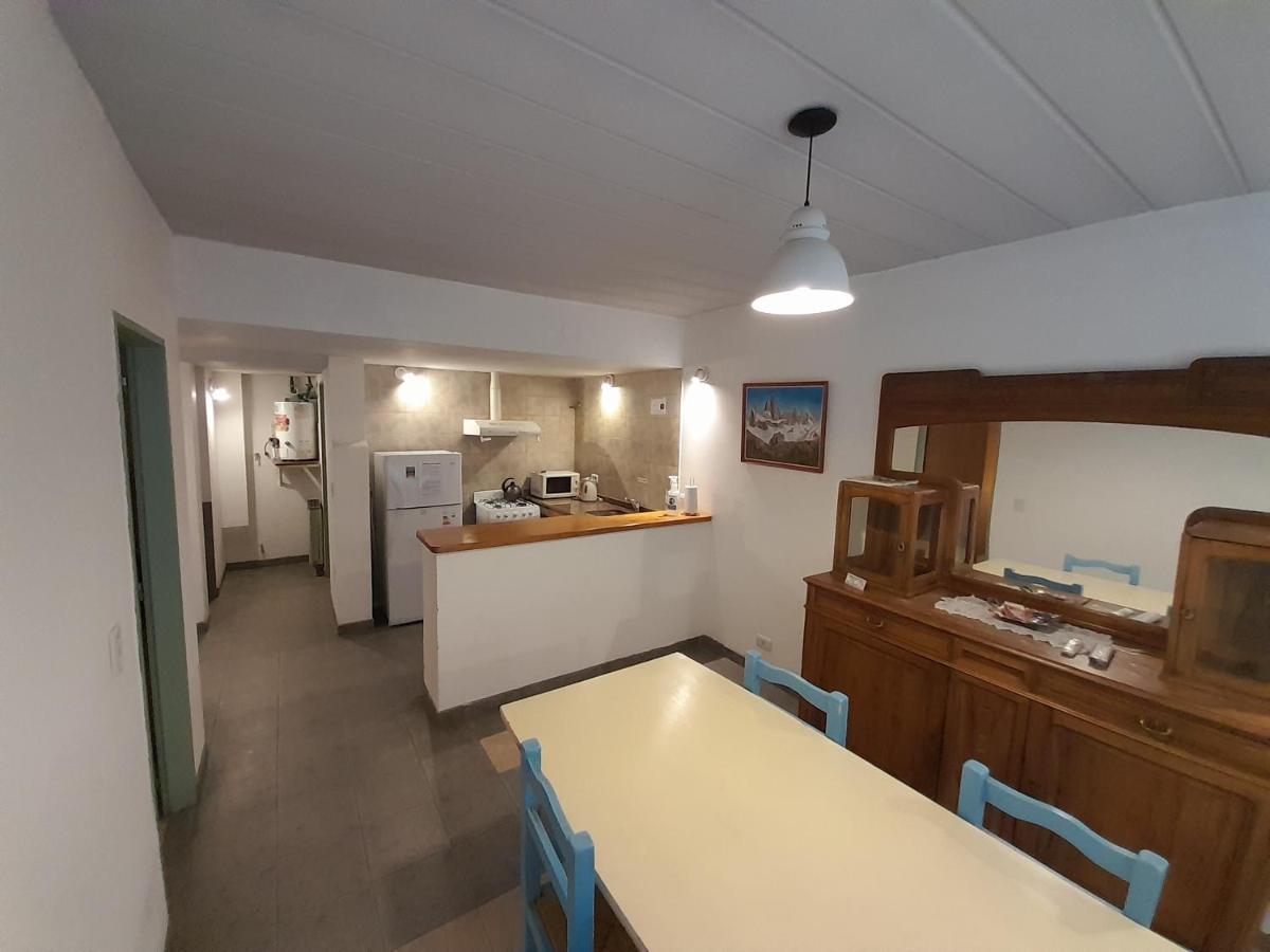 Apartament Calafate Anfi Aparts El Calafate Zewnętrze zdjęcie