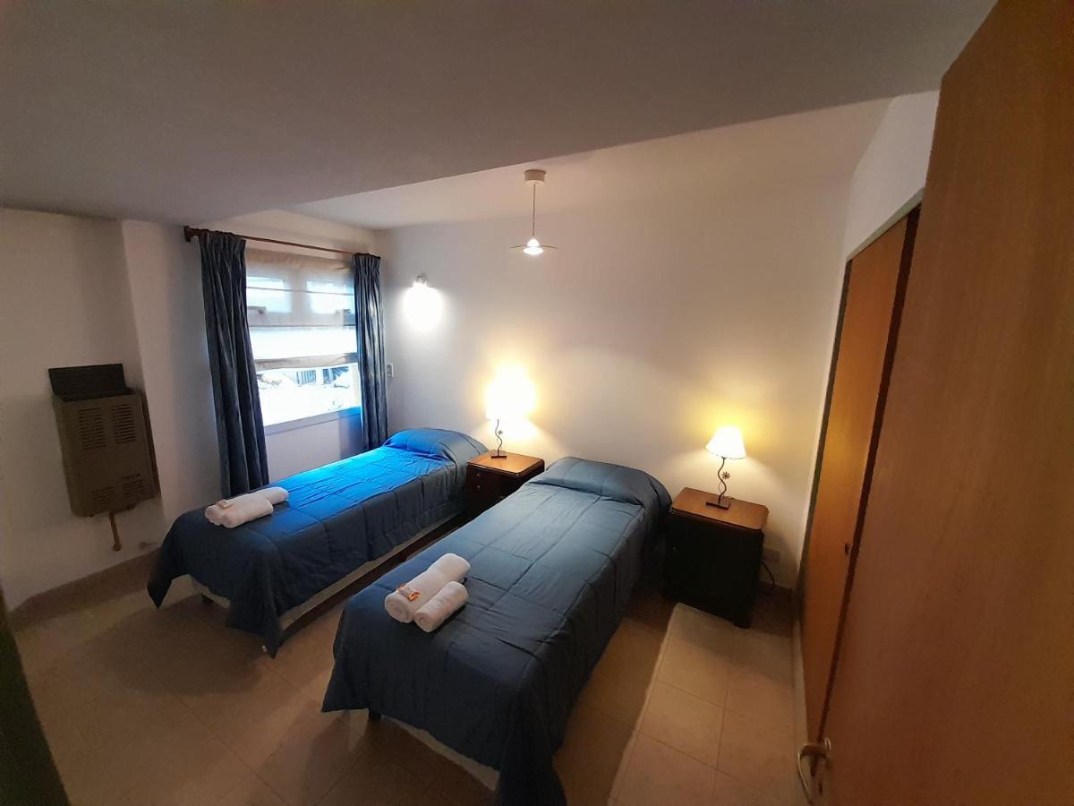 Apartament Calafate Anfi Aparts El Calafate Zewnętrze zdjęcie