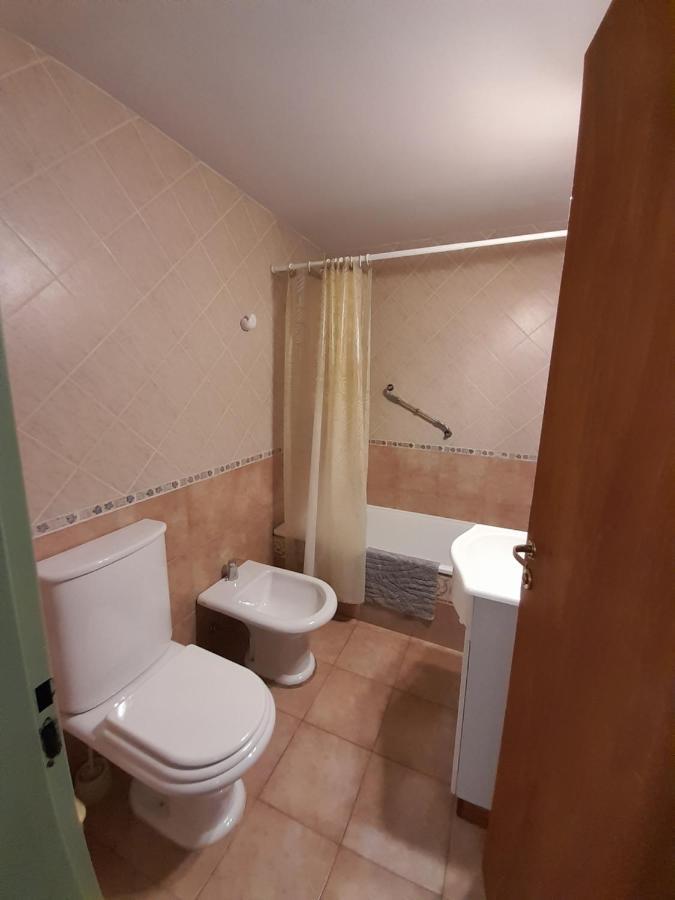 Apartament Calafate Anfi Aparts El Calafate Zewnętrze zdjęcie