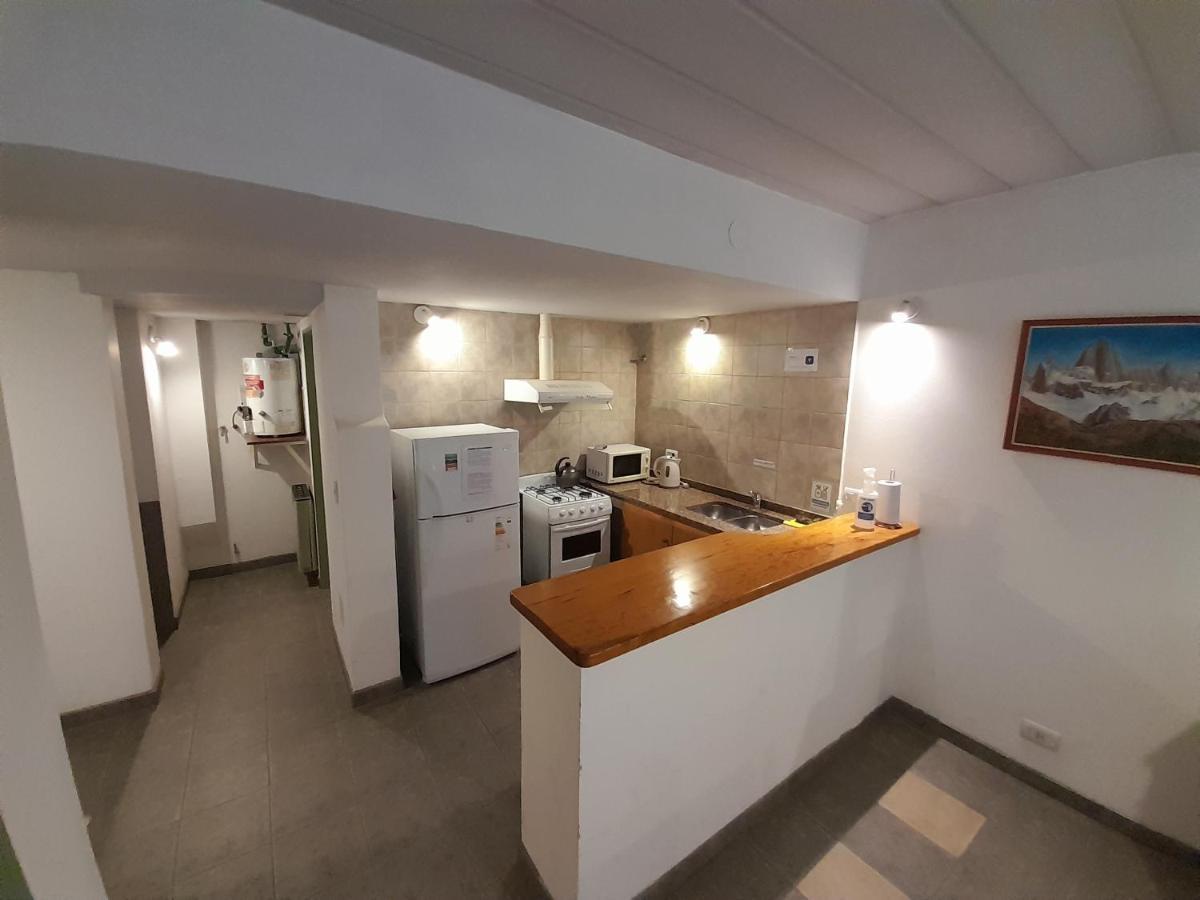 Apartament Calafate Anfi Aparts El Calafate Zewnętrze zdjęcie