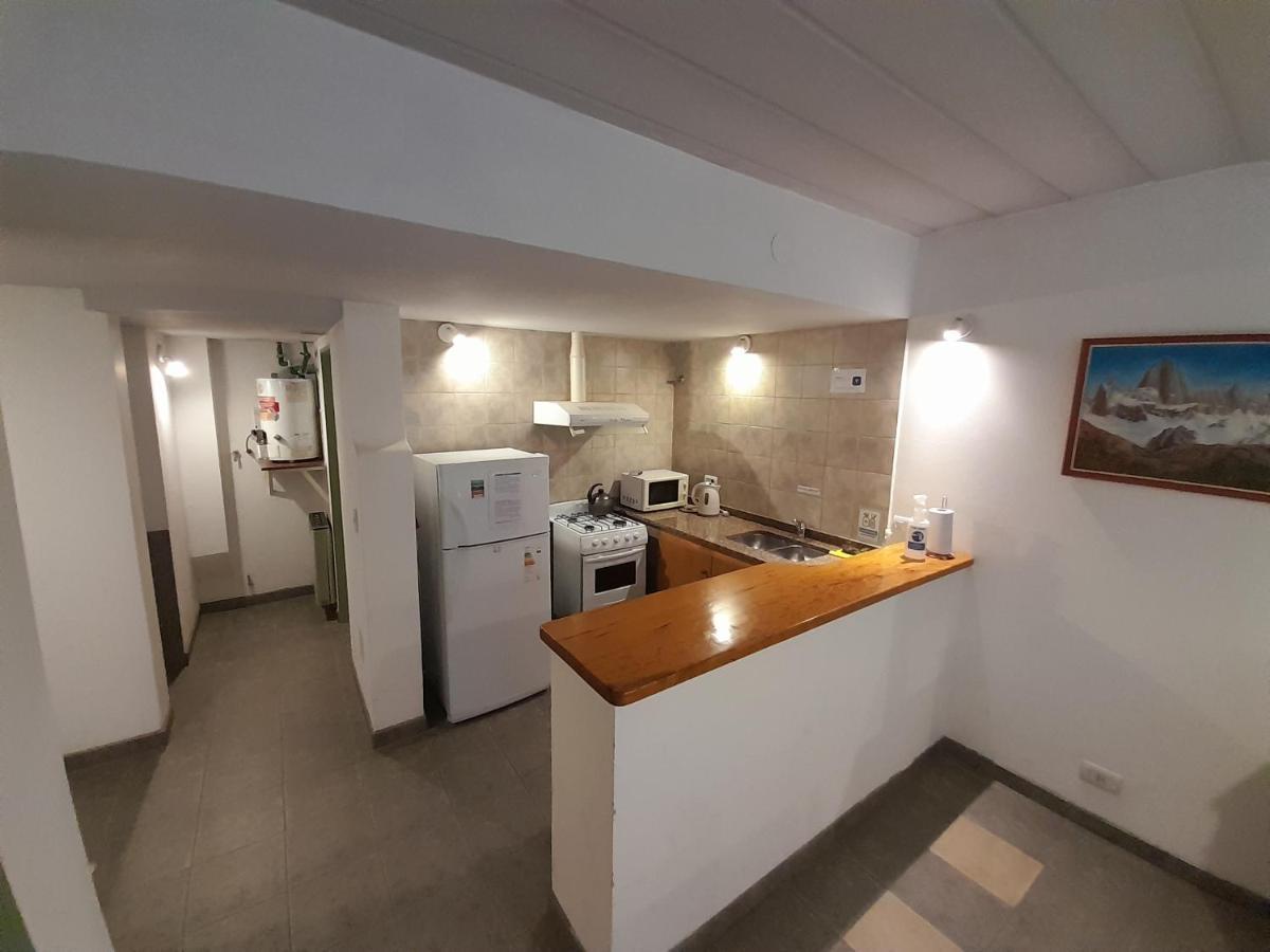 Calafate Anfi Aparts El Calafate Zewnętrze zdjęcie