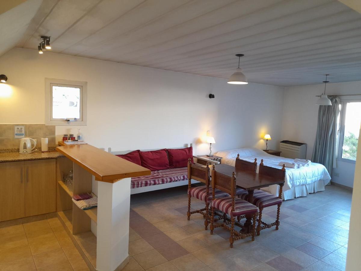 Apartament Calafate Anfi Aparts El Calafate Zewnętrze zdjęcie