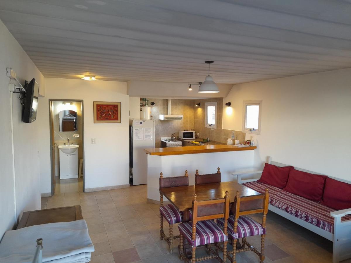 Apartament Calafate Anfi Aparts El Calafate Zewnętrze zdjęcie