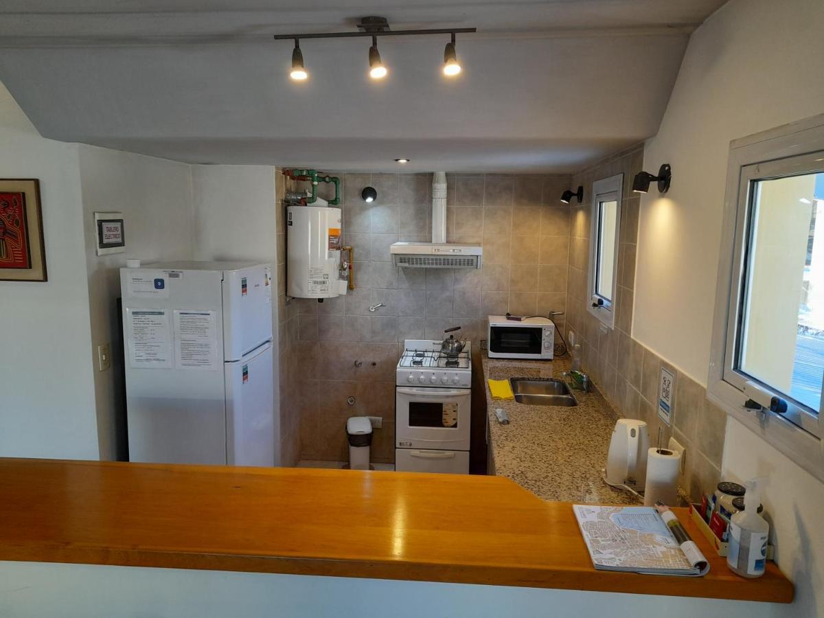 Apartament Calafate Anfi Aparts El Calafate Zewnętrze zdjęcie