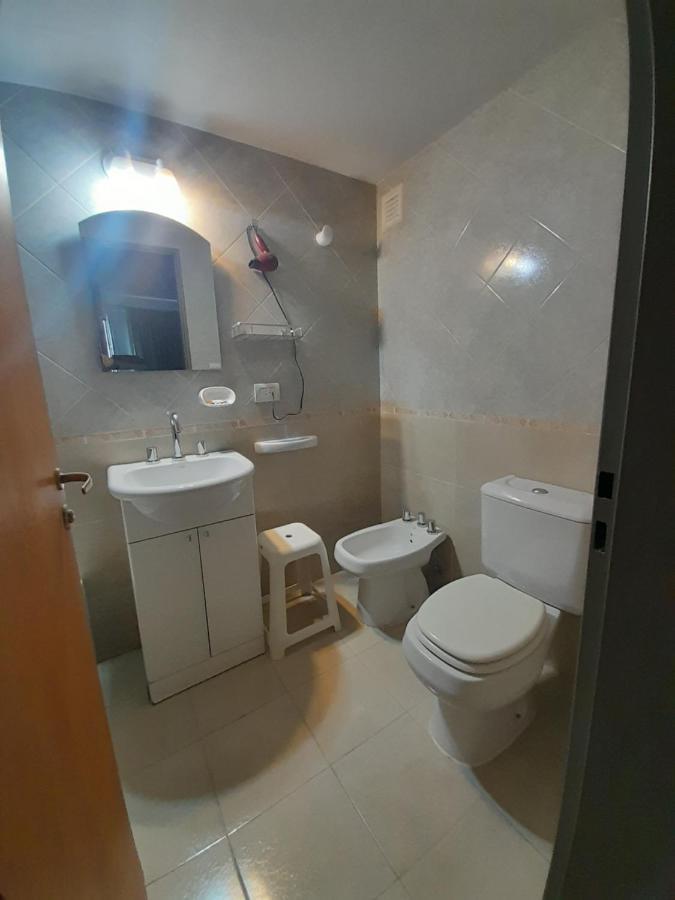 Apartament Calafate Anfi Aparts El Calafate Zewnętrze zdjęcie