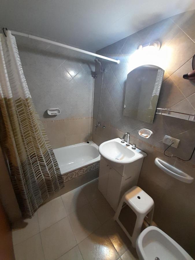 Apartament Calafate Anfi Aparts El Calafate Zewnętrze zdjęcie