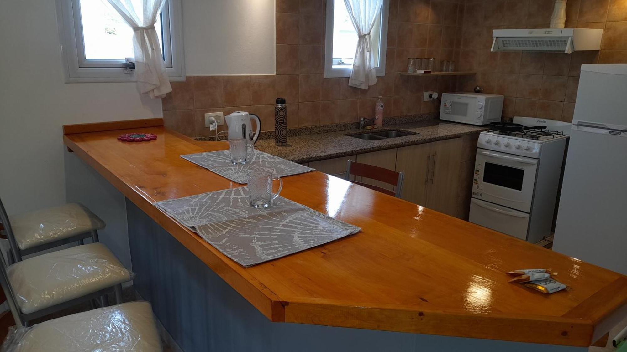 Apartament Calafate Anfi Aparts El Calafate Zewnętrze zdjęcie