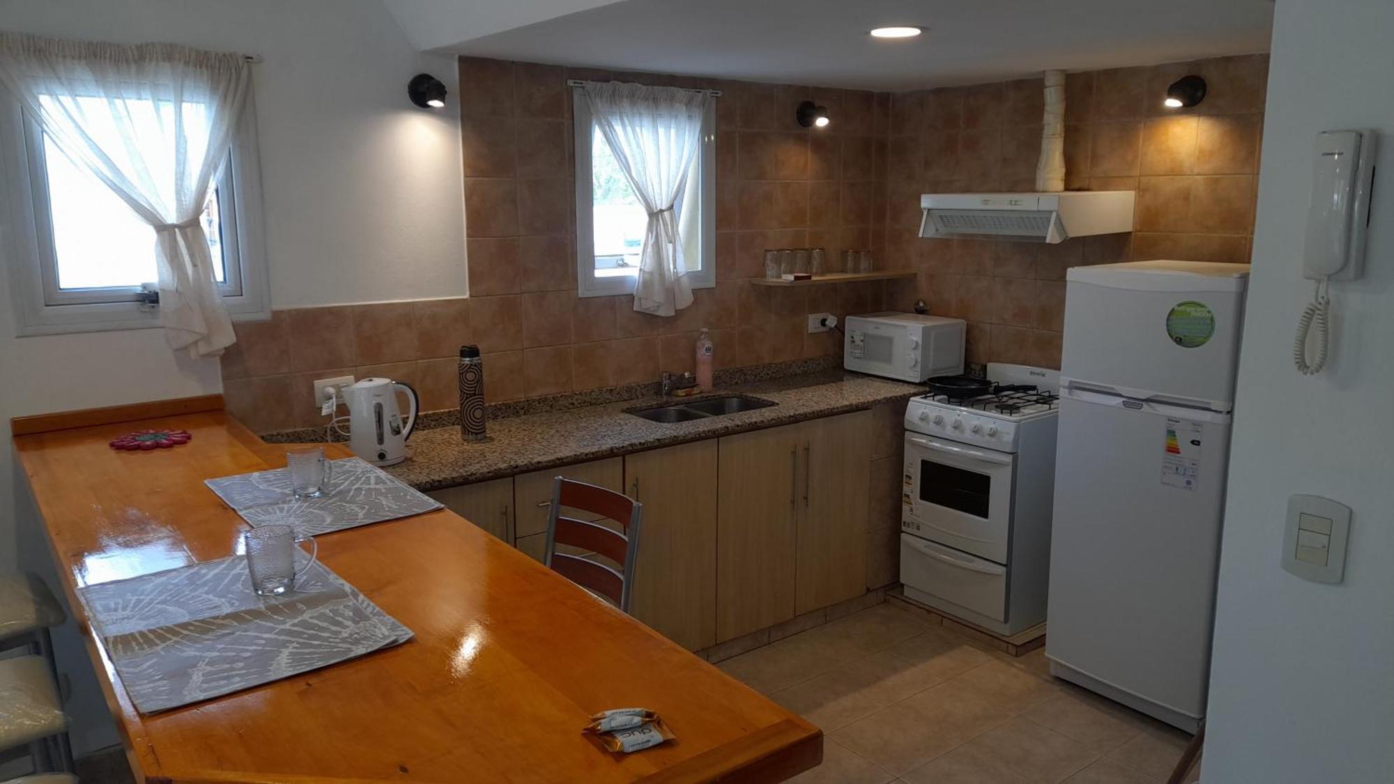 Apartament Calafate Anfi Aparts El Calafate Zewnętrze zdjęcie