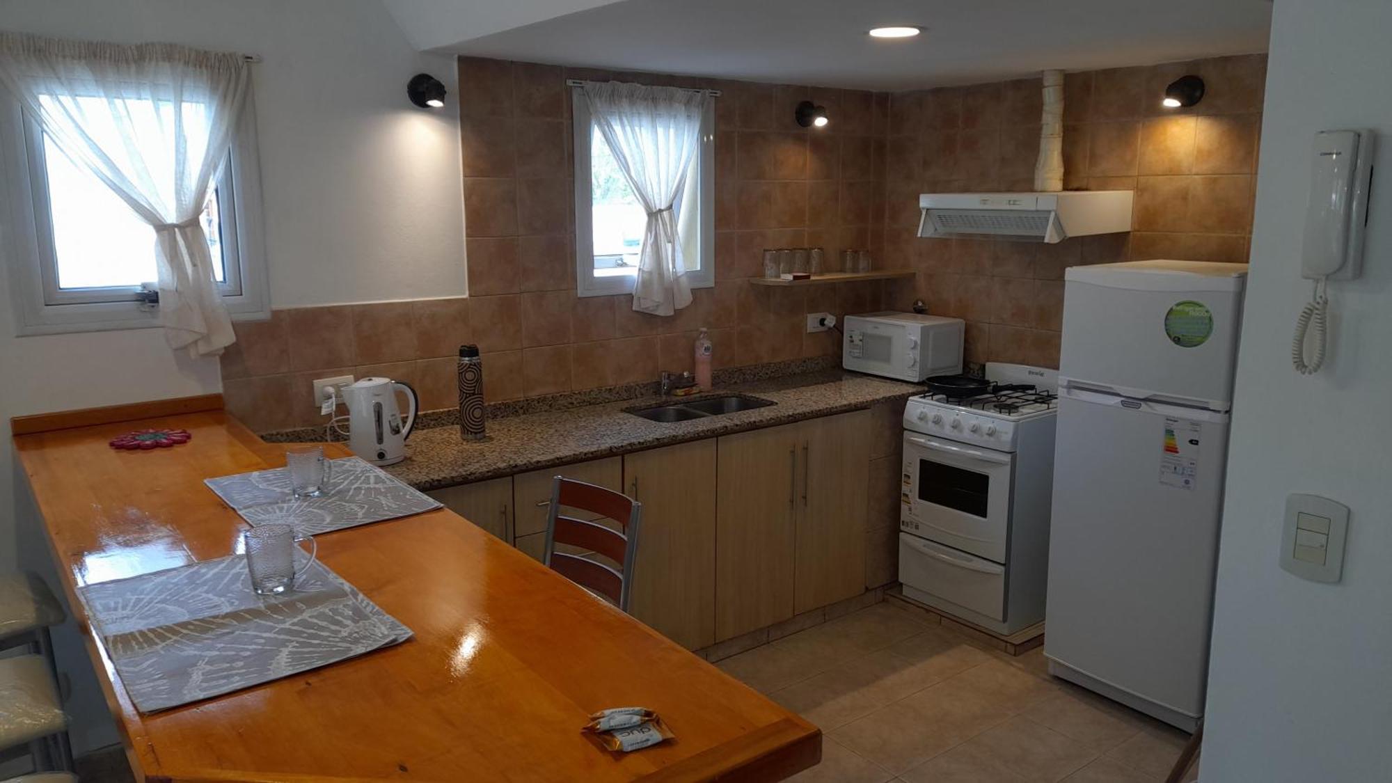 Calafate Anfi Aparts El Calafate Zewnętrze zdjęcie