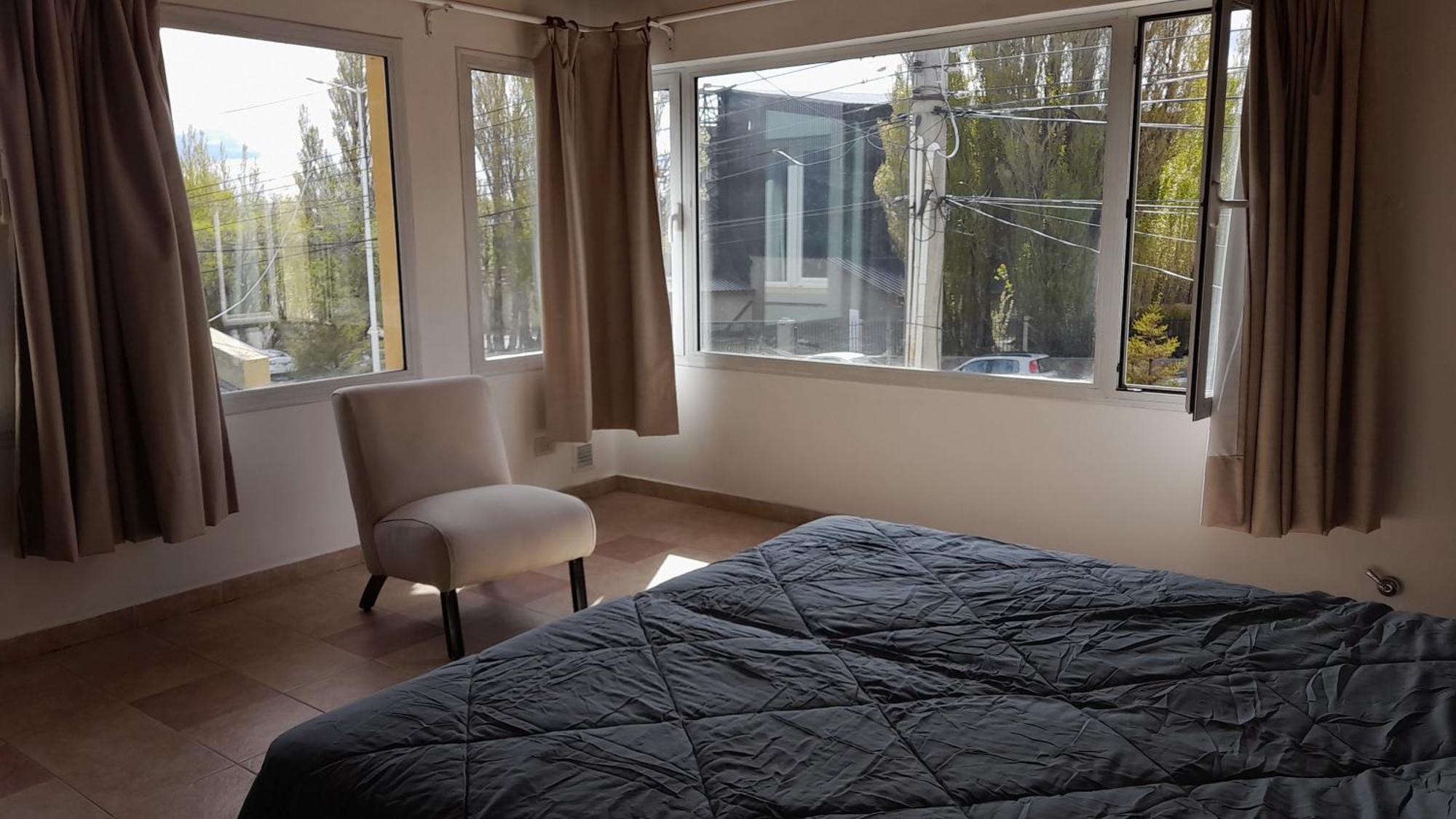 Apartament Calafate Anfi Aparts El Calafate Zewnętrze zdjęcie