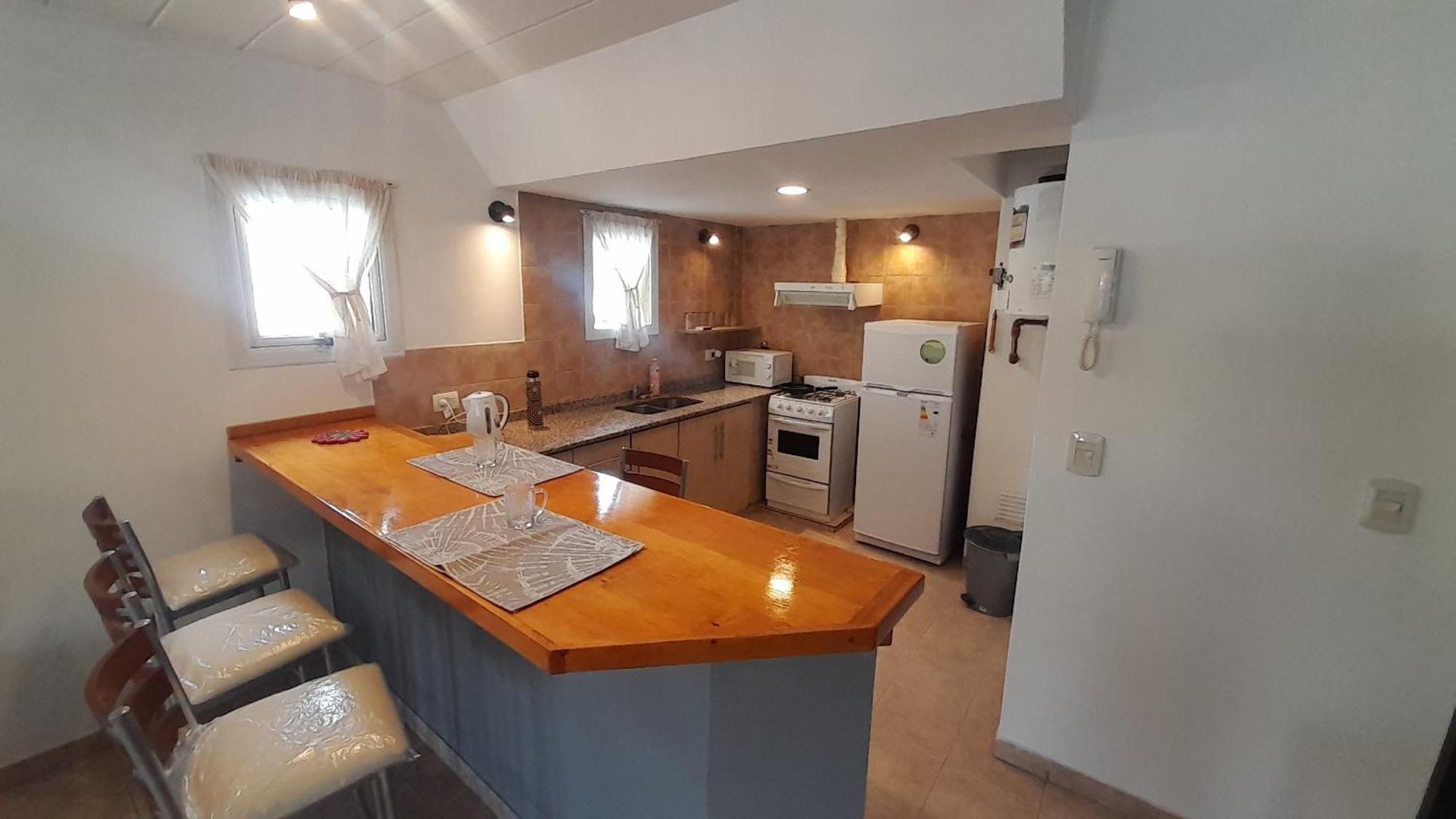 Calafate Anfi Aparts El Calafate Zewnętrze zdjęcie