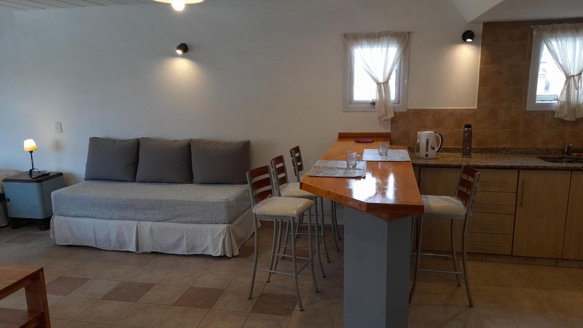 Apartament Calafate Anfi Aparts El Calafate Zewnętrze zdjęcie