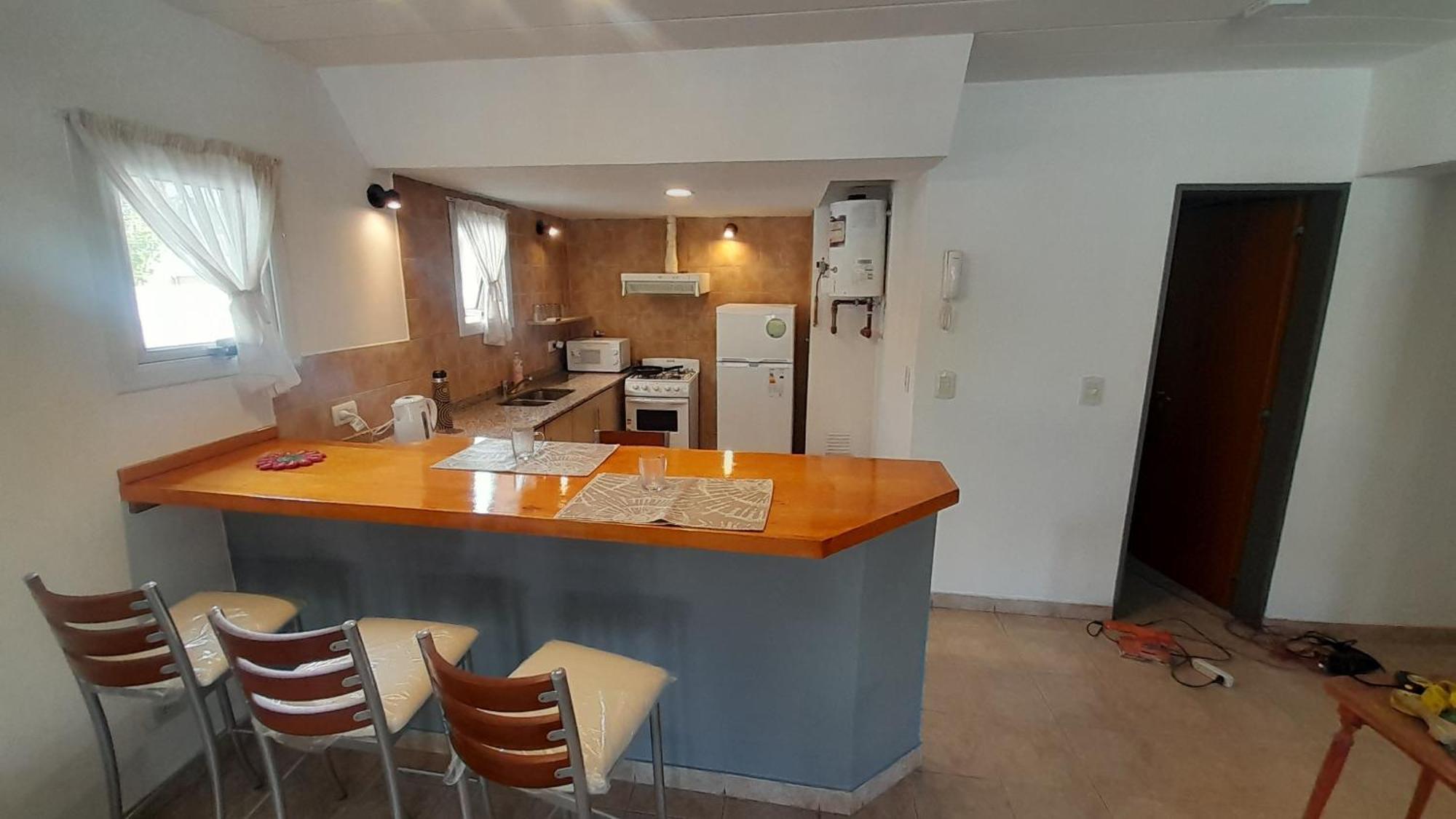 Calafate Anfi Aparts El Calafate Zewnętrze zdjęcie