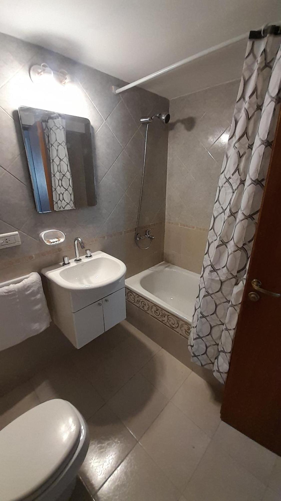 Apartament Calafate Anfi Aparts El Calafate Zewnętrze zdjęcie