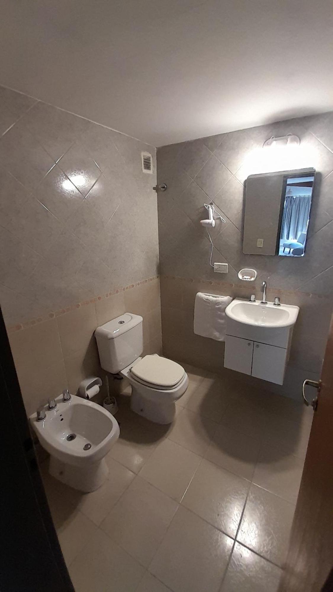 Apartament Calafate Anfi Aparts El Calafate Zewnętrze zdjęcie