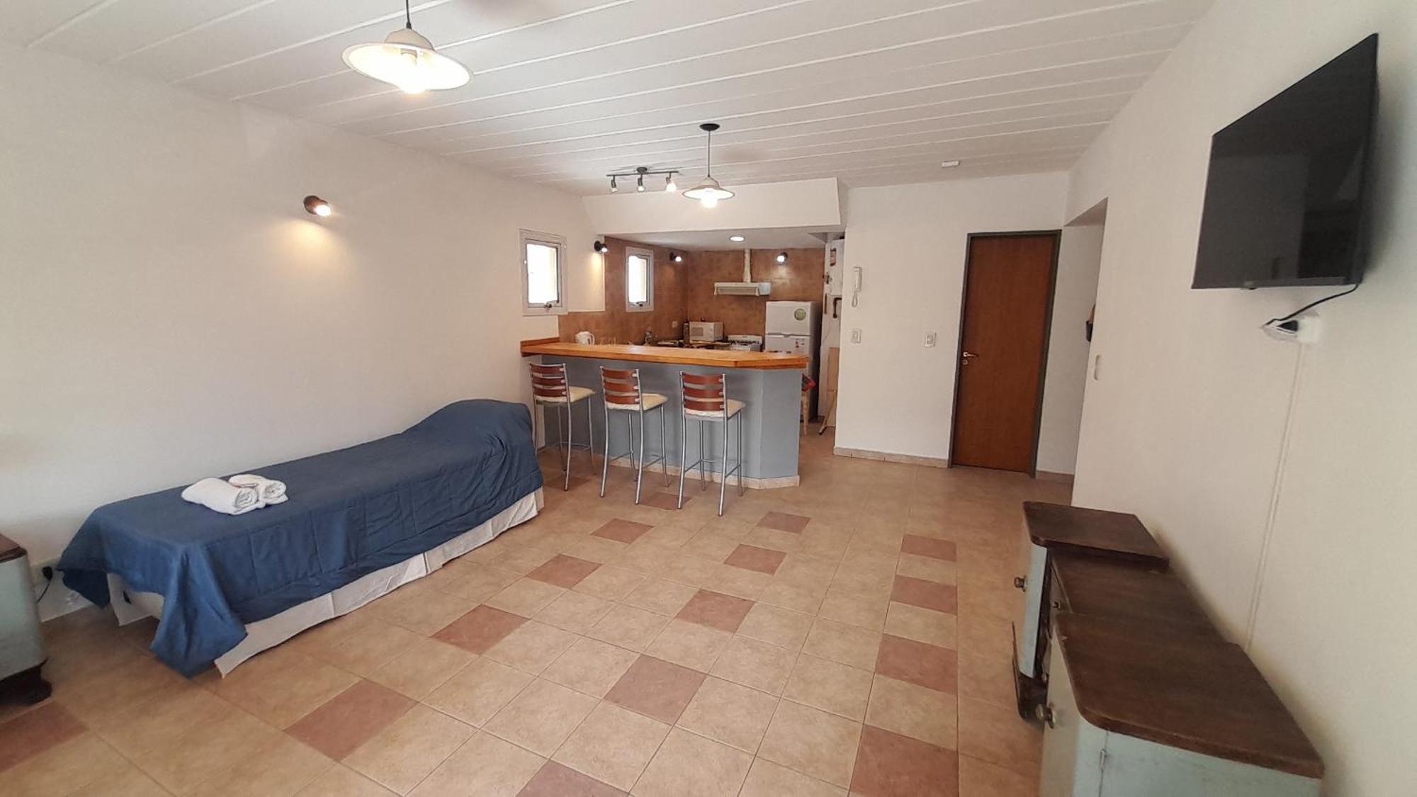 Apartament Calafate Anfi Aparts El Calafate Zewnętrze zdjęcie