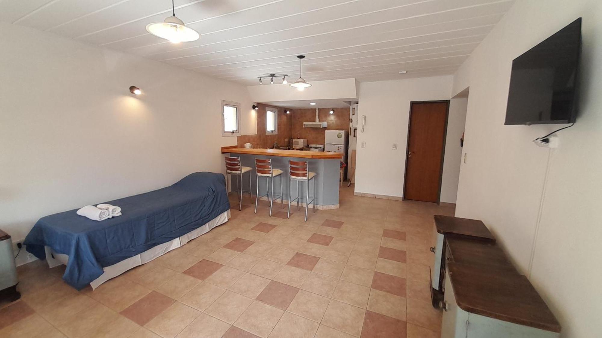 Apartament Calafate Anfi Aparts El Calafate Zewnętrze zdjęcie