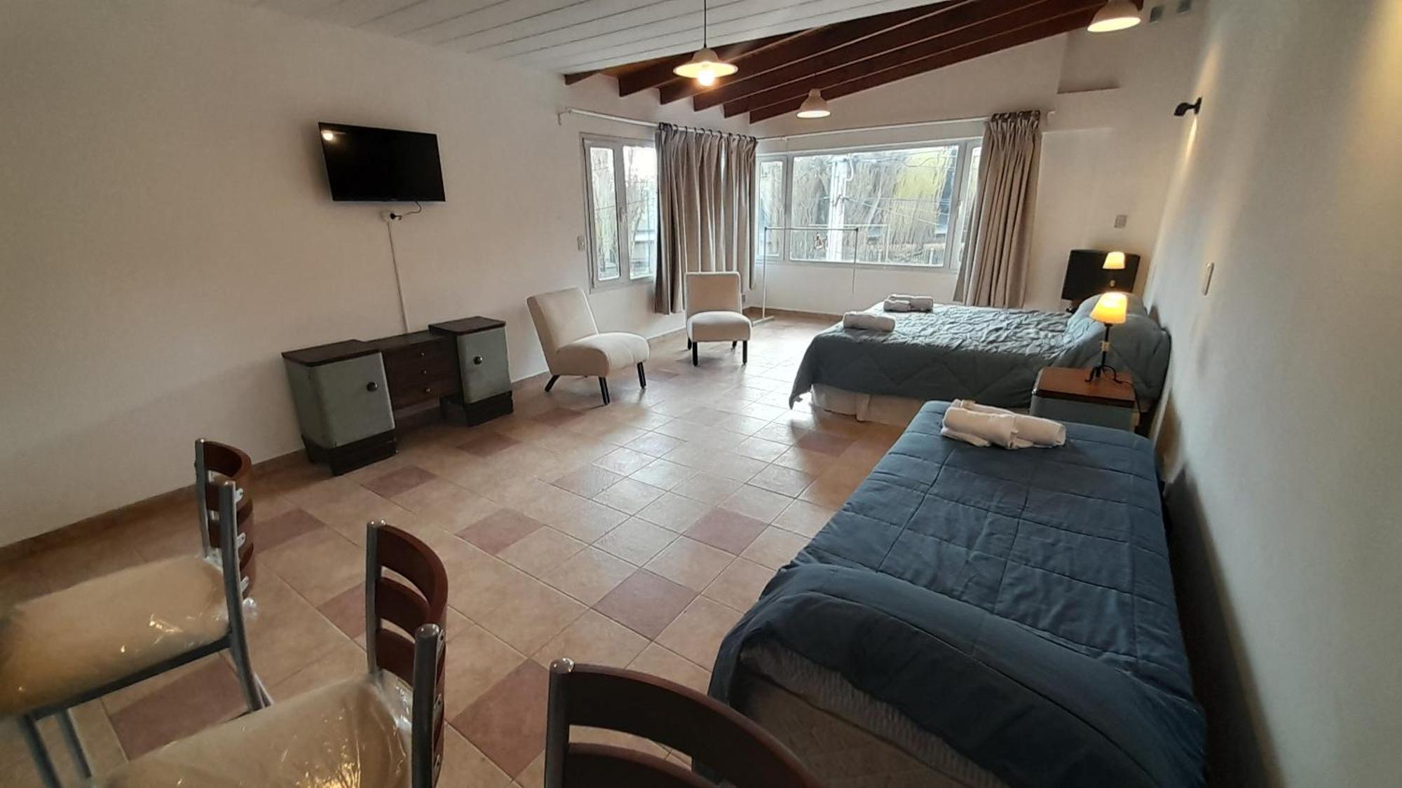 Apartament Calafate Anfi Aparts El Calafate Zewnętrze zdjęcie