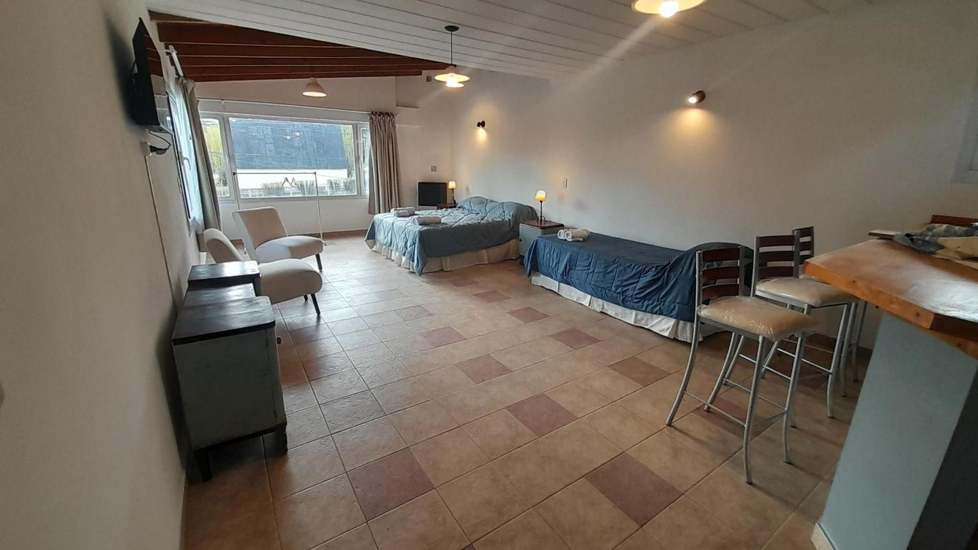 Apartament Calafate Anfi Aparts El Calafate Zewnętrze zdjęcie