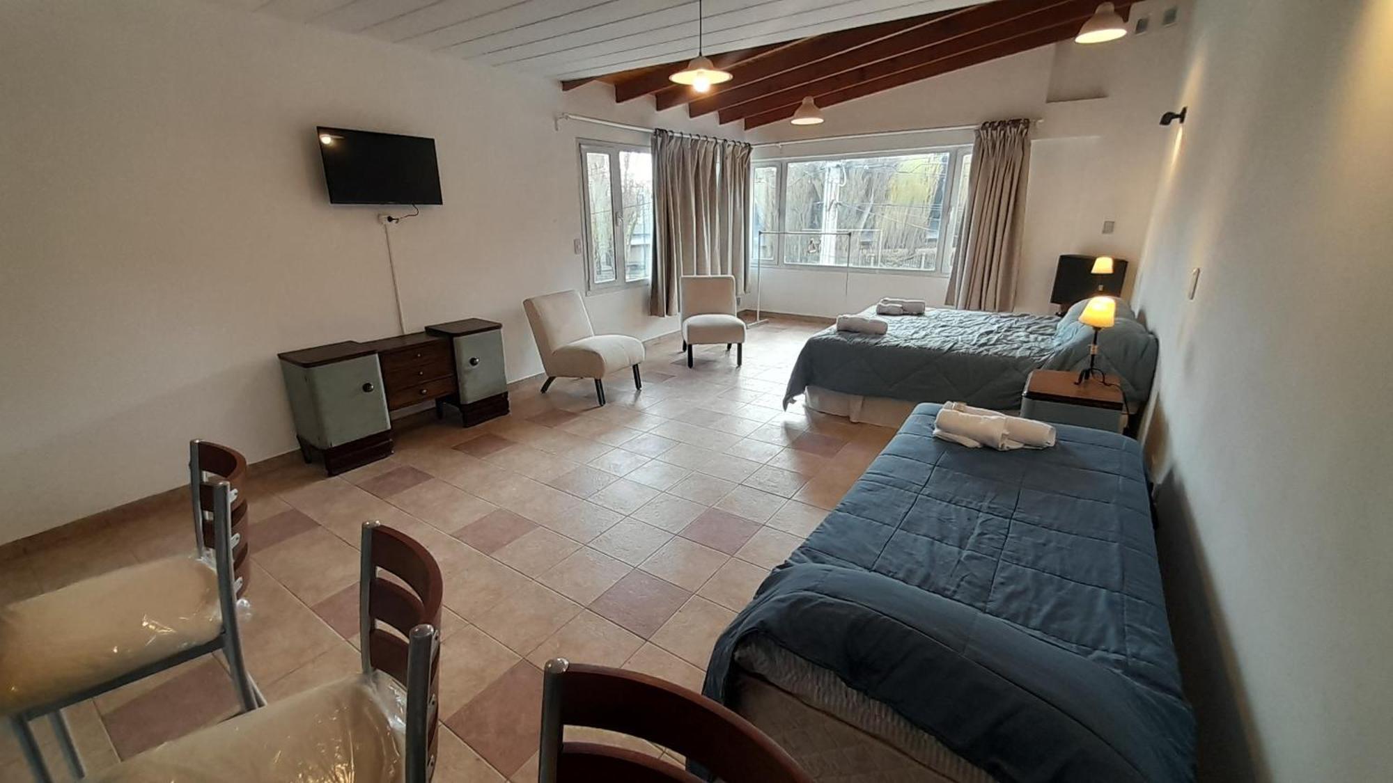 Apartament Calafate Anfi Aparts El Calafate Zewnętrze zdjęcie