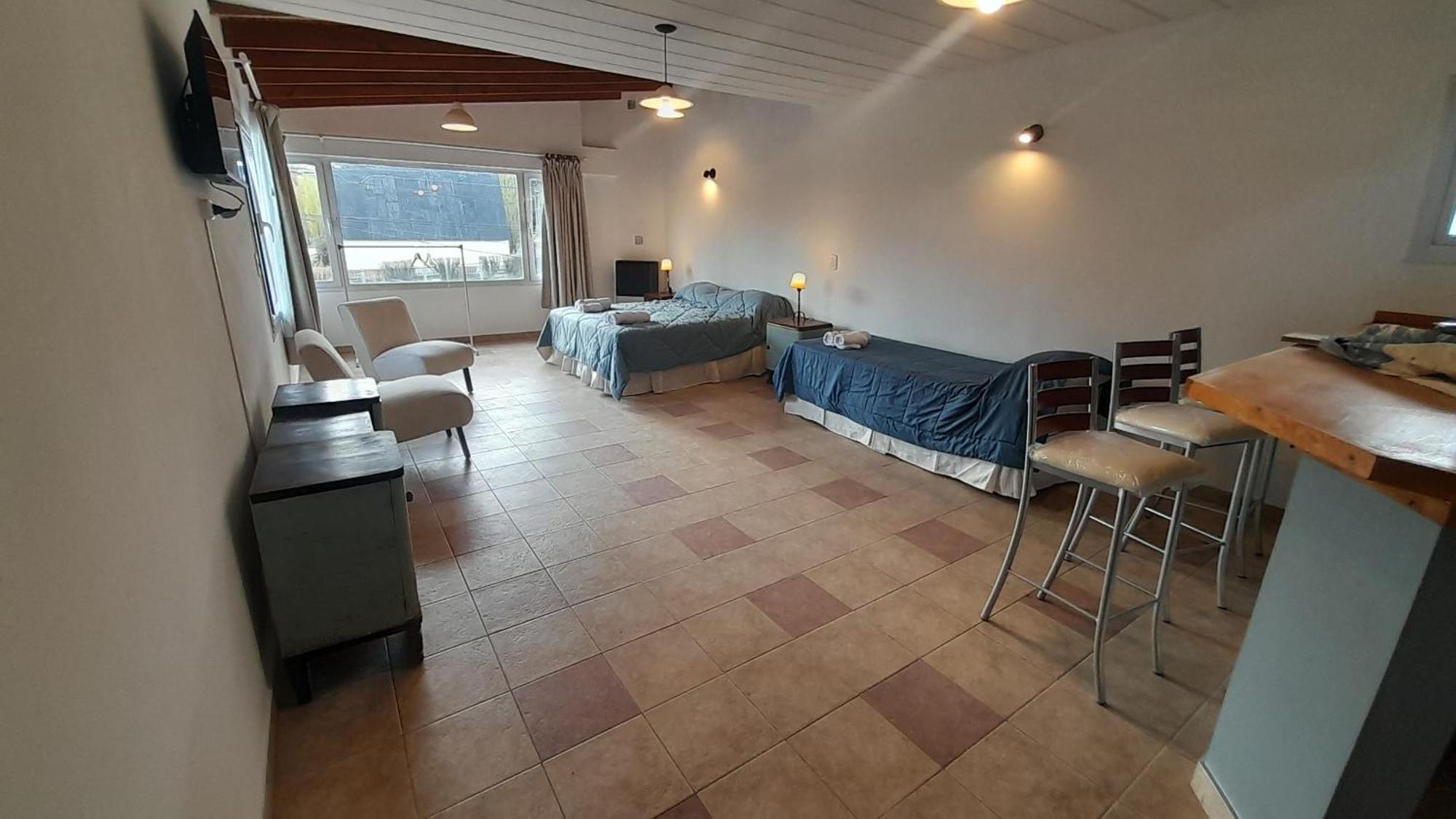 Apartament Calafate Anfi Aparts El Calafate Zewnętrze zdjęcie