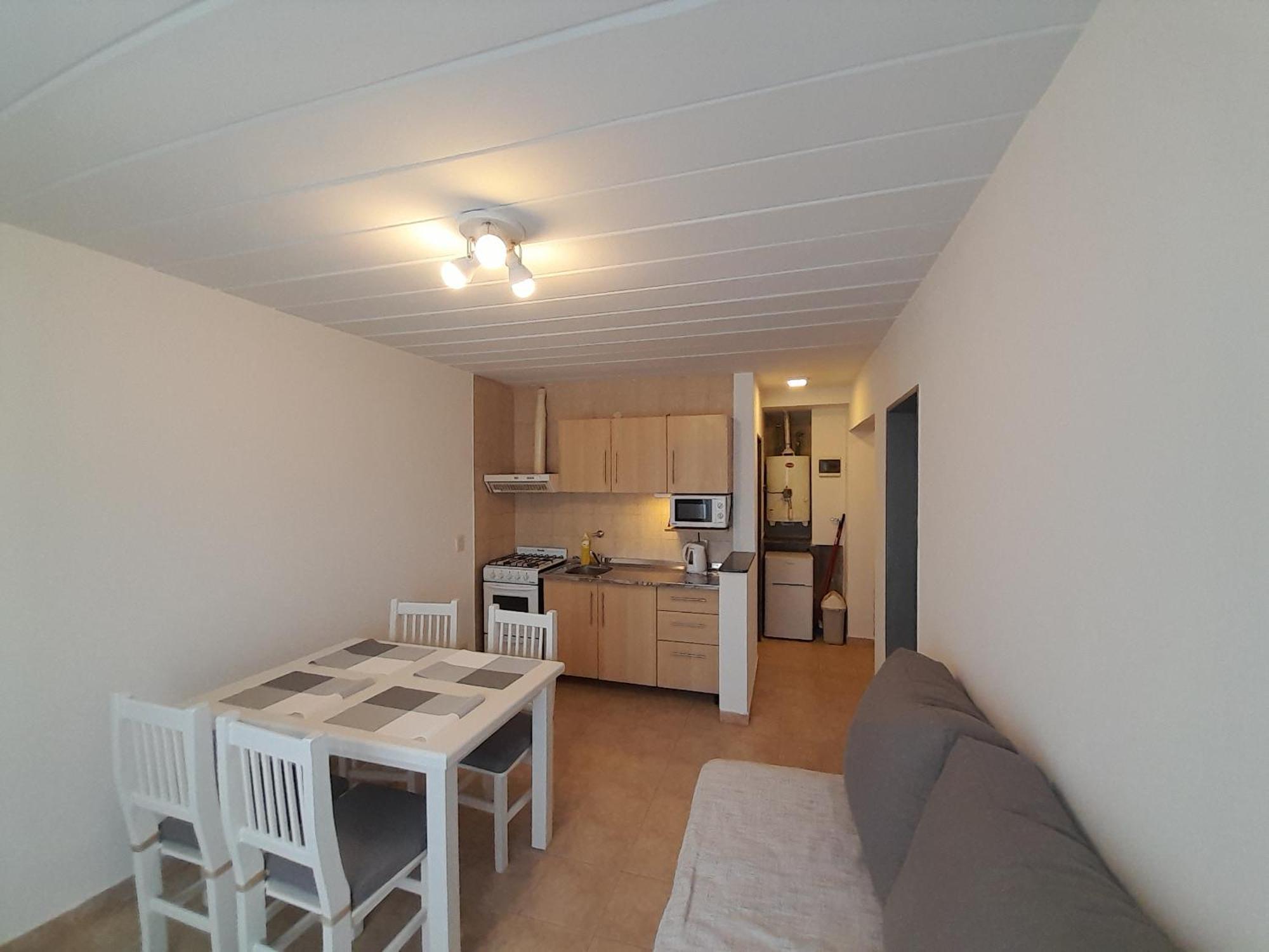 Apartament Calafate Anfi Aparts El Calafate Zewnętrze zdjęcie