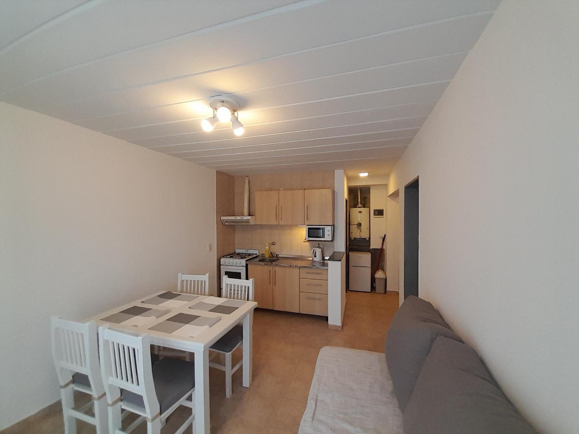 Calafate Anfi Aparts El Calafate Zewnętrze zdjęcie