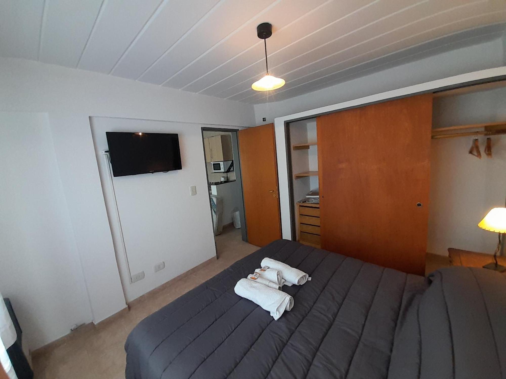 Apartament Calafate Anfi Aparts El Calafate Zewnętrze zdjęcie