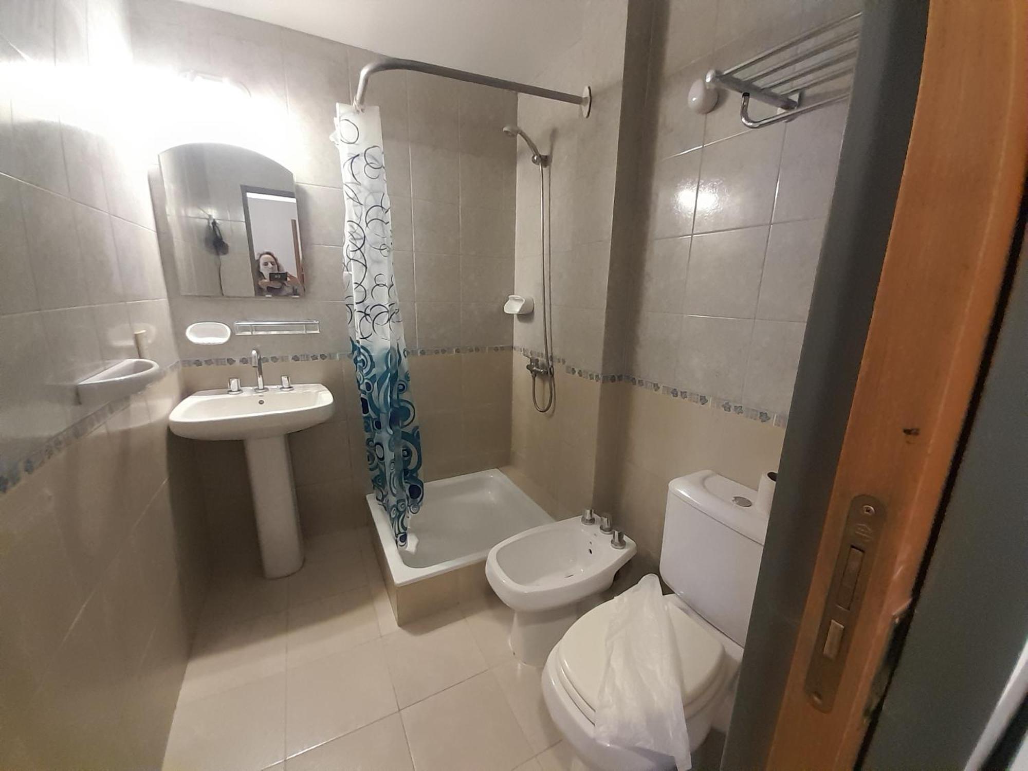 Apartament Calafate Anfi Aparts El Calafate Zewnętrze zdjęcie