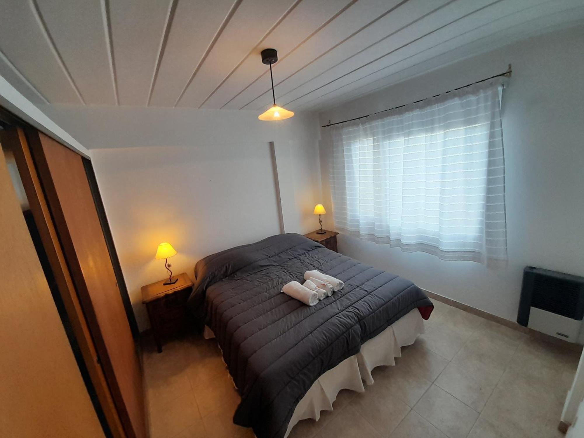 Calafate Anfi Aparts El Calafate Zewnętrze zdjęcie