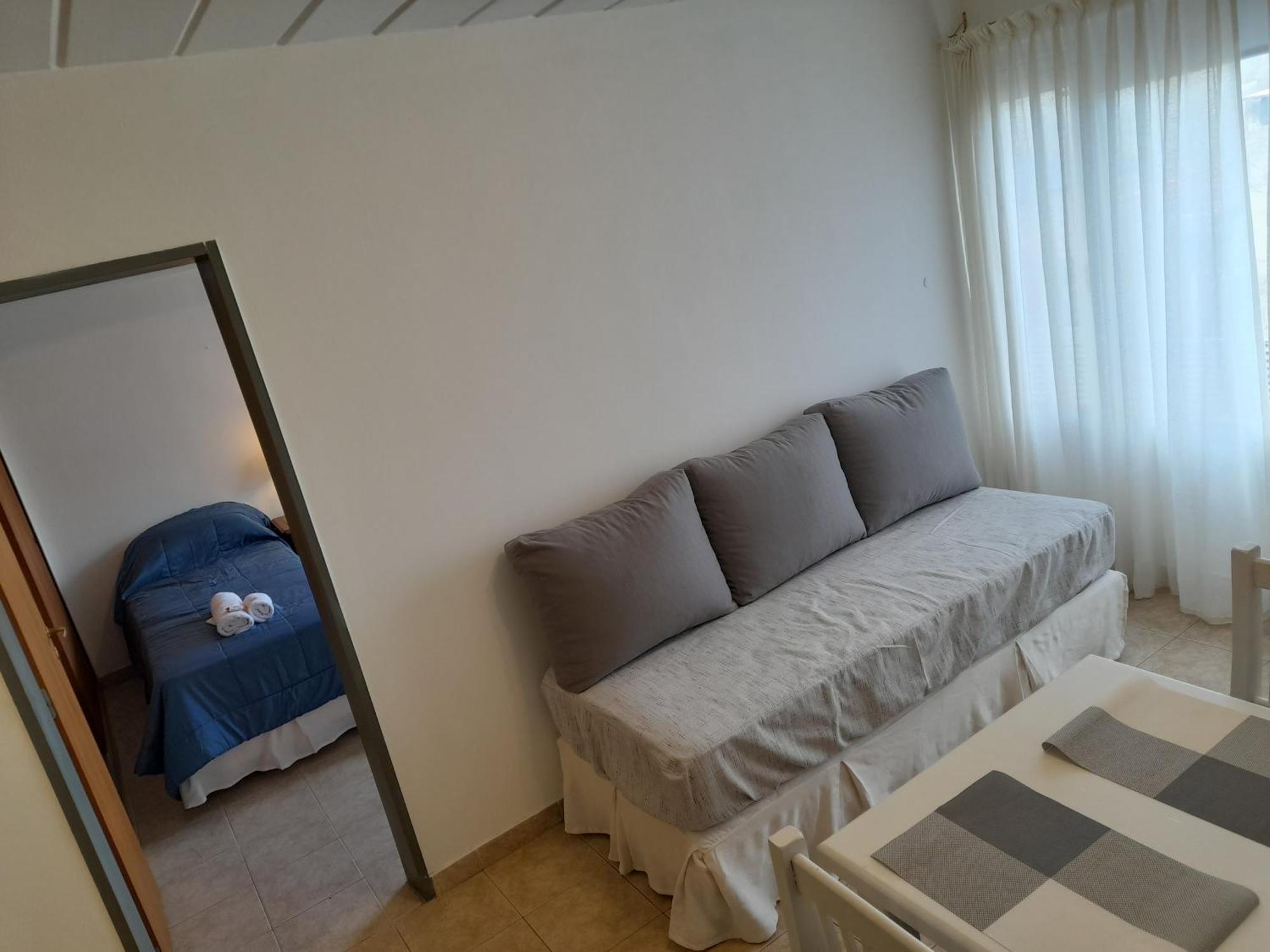 Apartament Calafate Anfi Aparts El Calafate Zewnętrze zdjęcie