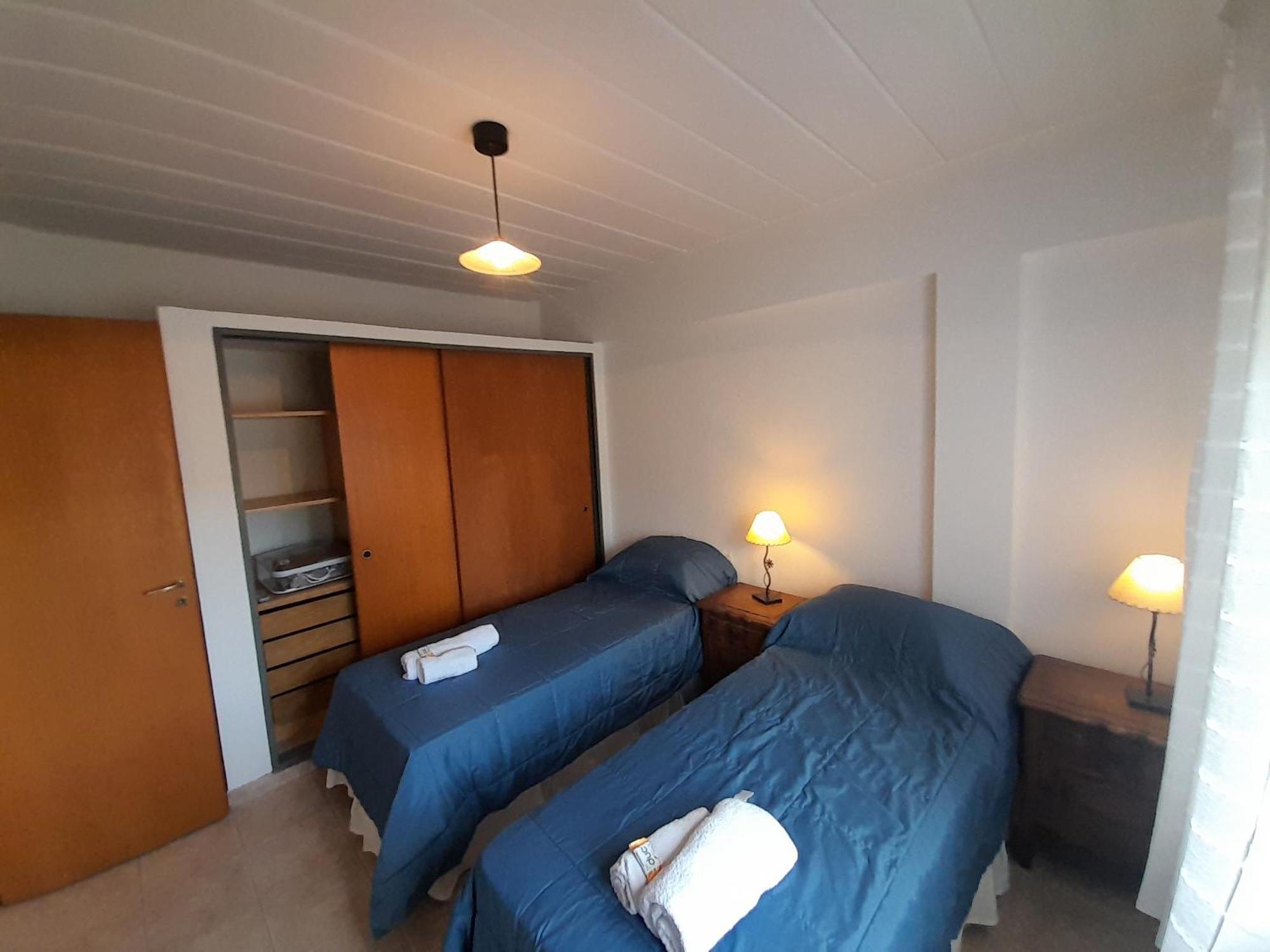 Apartament Calafate Anfi Aparts El Calafate Zewnętrze zdjęcie