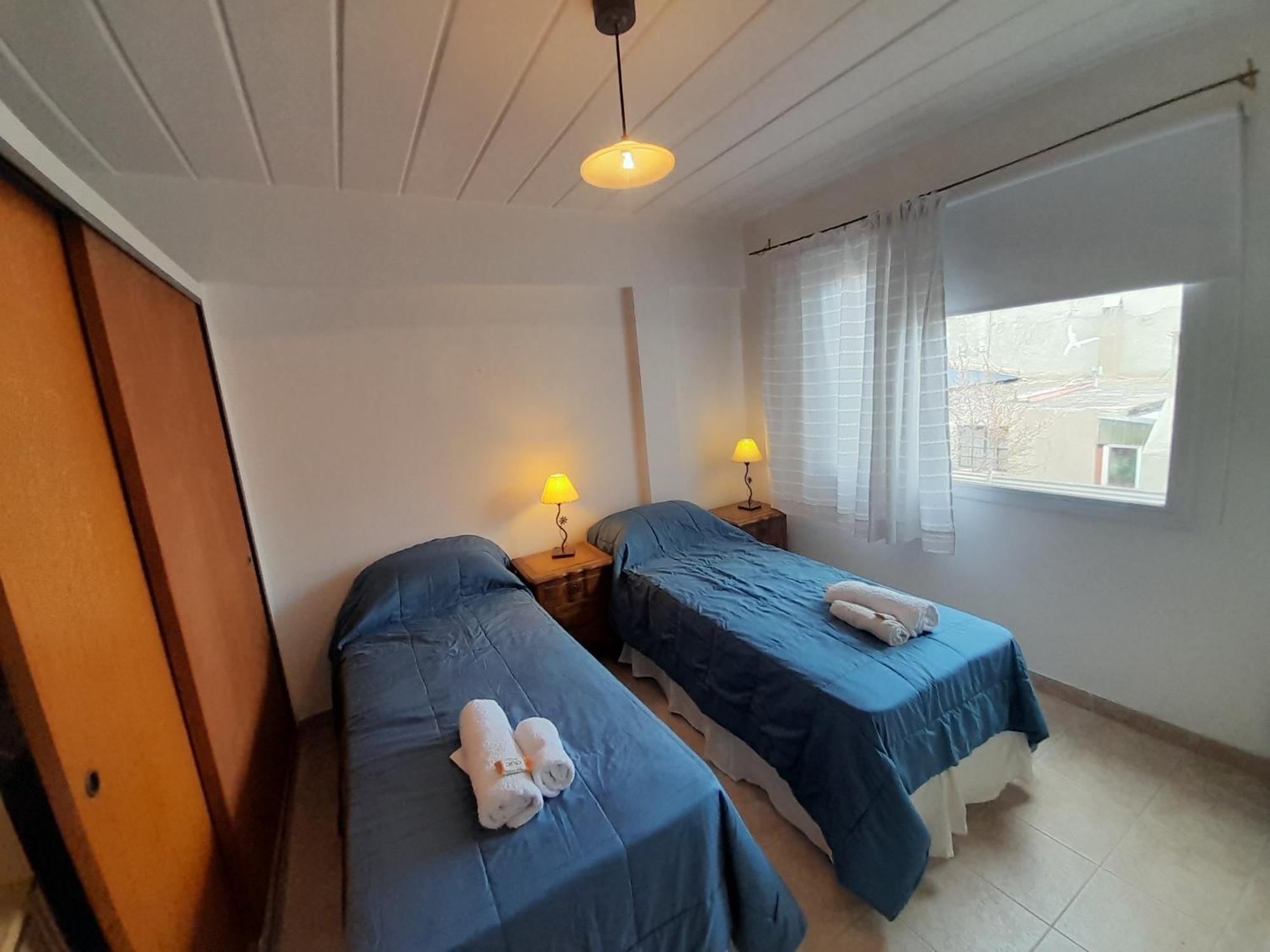 Apartament Calafate Anfi Aparts El Calafate Zewnętrze zdjęcie