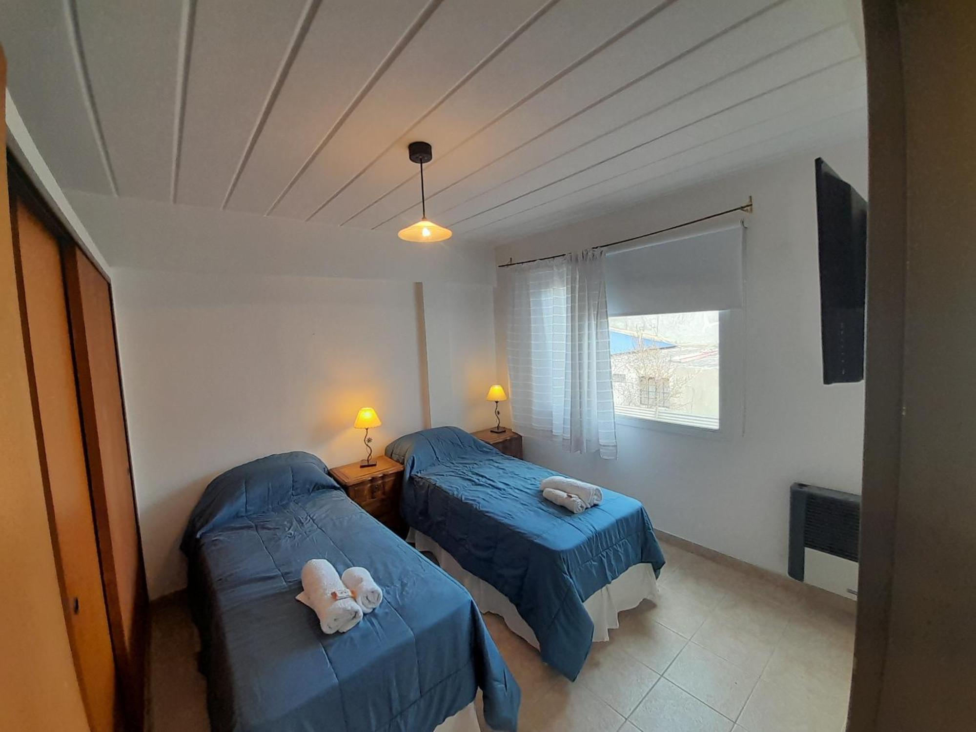 Apartament Calafate Anfi Aparts El Calafate Zewnętrze zdjęcie