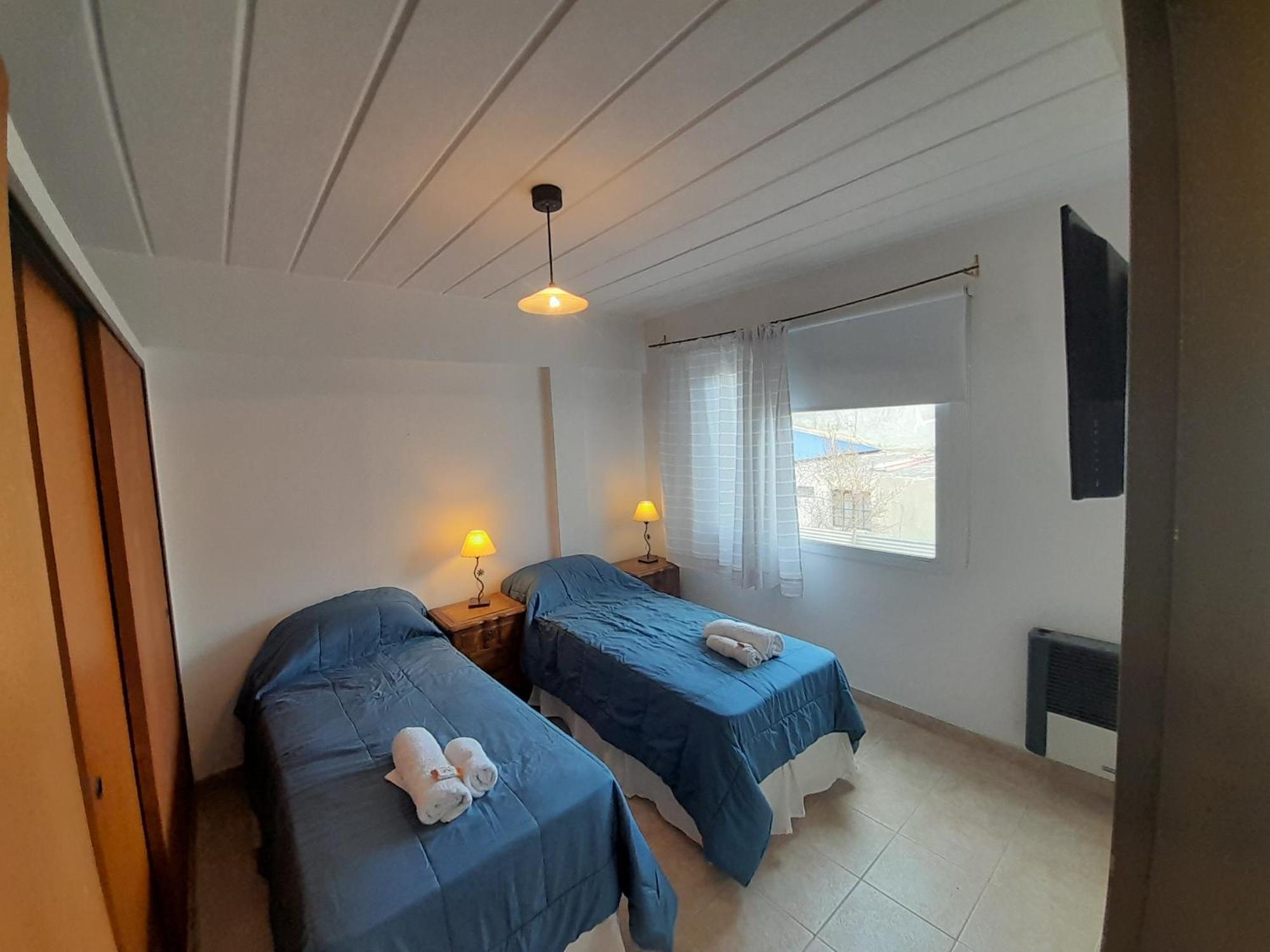 Calafate Anfi Aparts El Calafate Zewnętrze zdjęcie