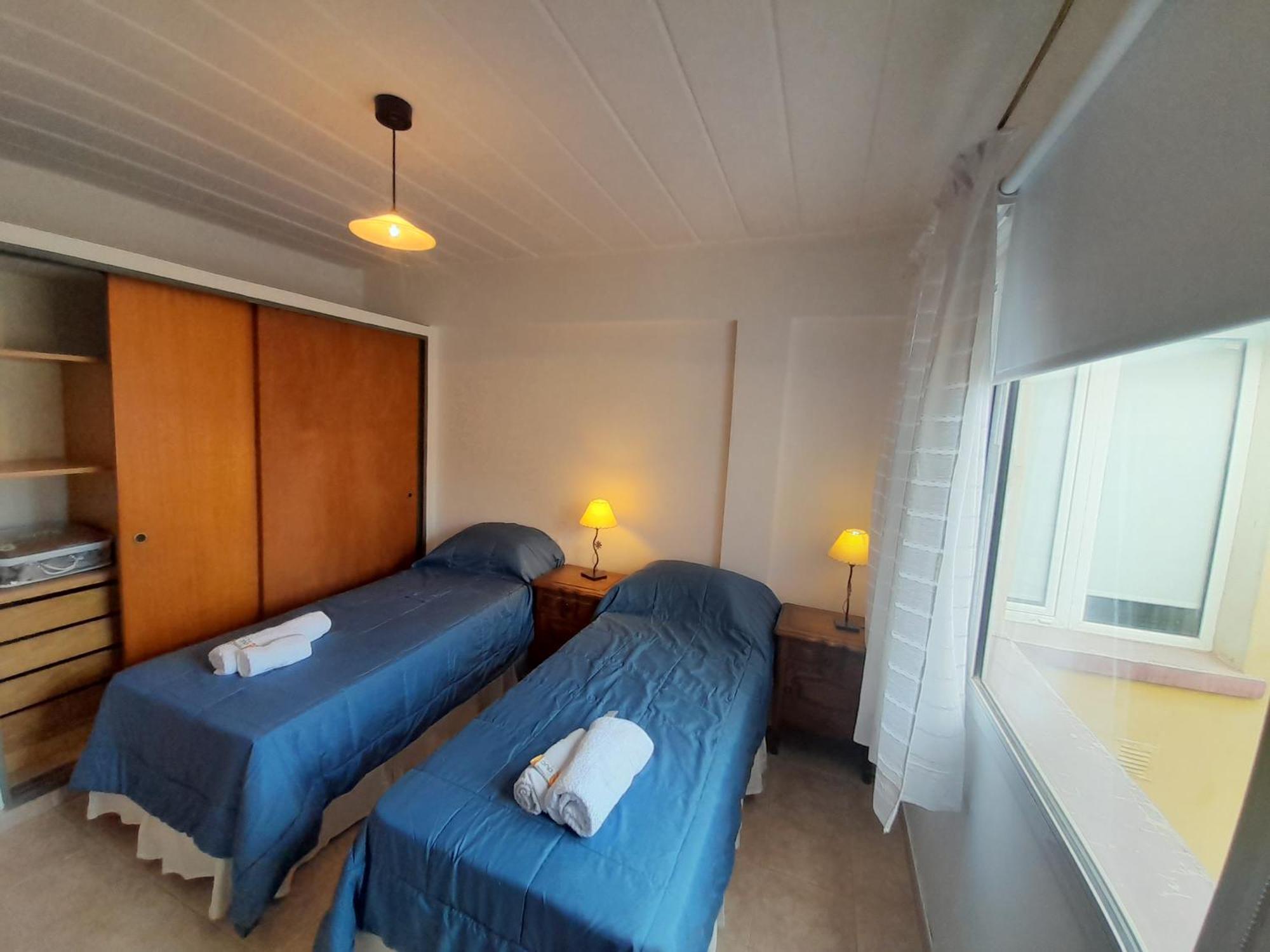 Apartament Calafate Anfi Aparts El Calafate Zewnętrze zdjęcie