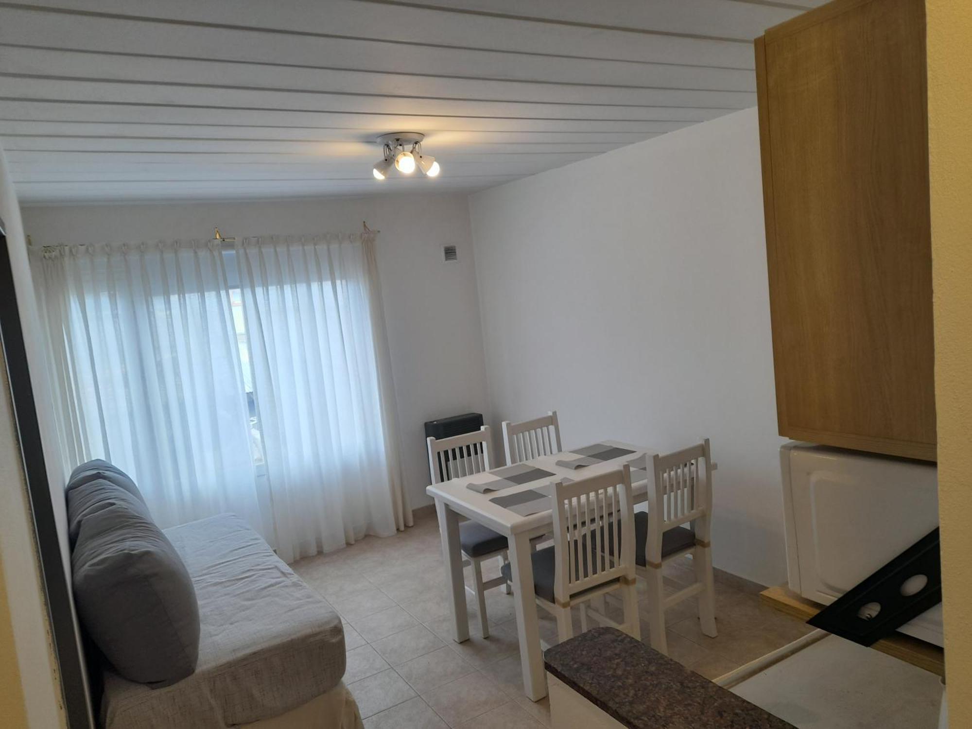 Apartament Calafate Anfi Aparts El Calafate Zewnętrze zdjęcie