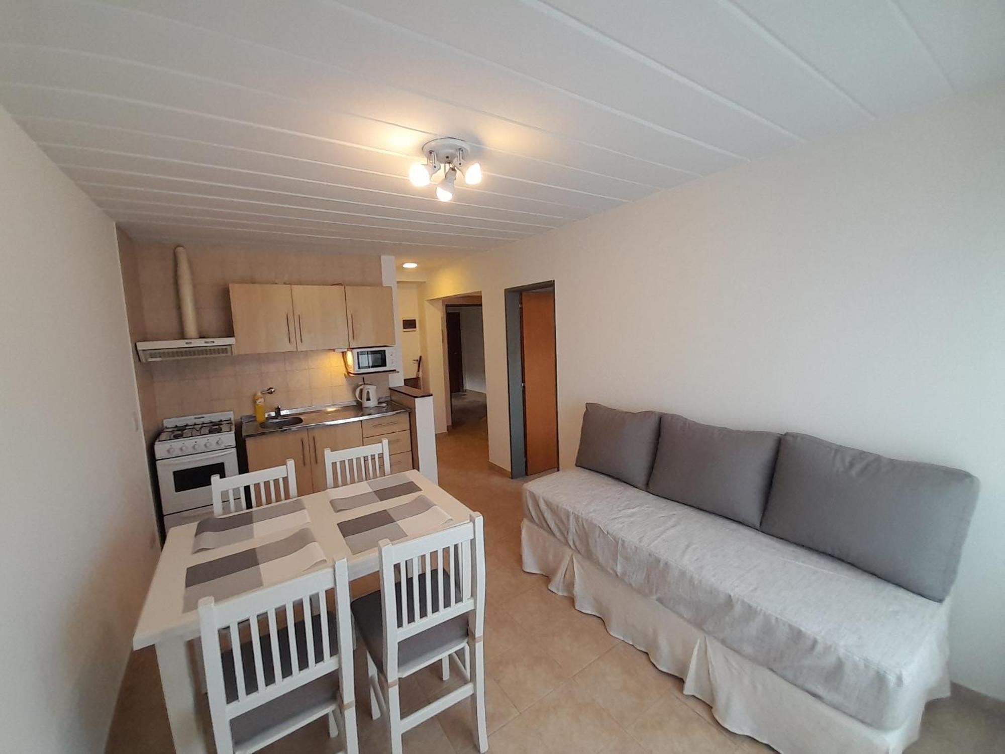 Apartament Calafate Anfi Aparts El Calafate Zewnętrze zdjęcie