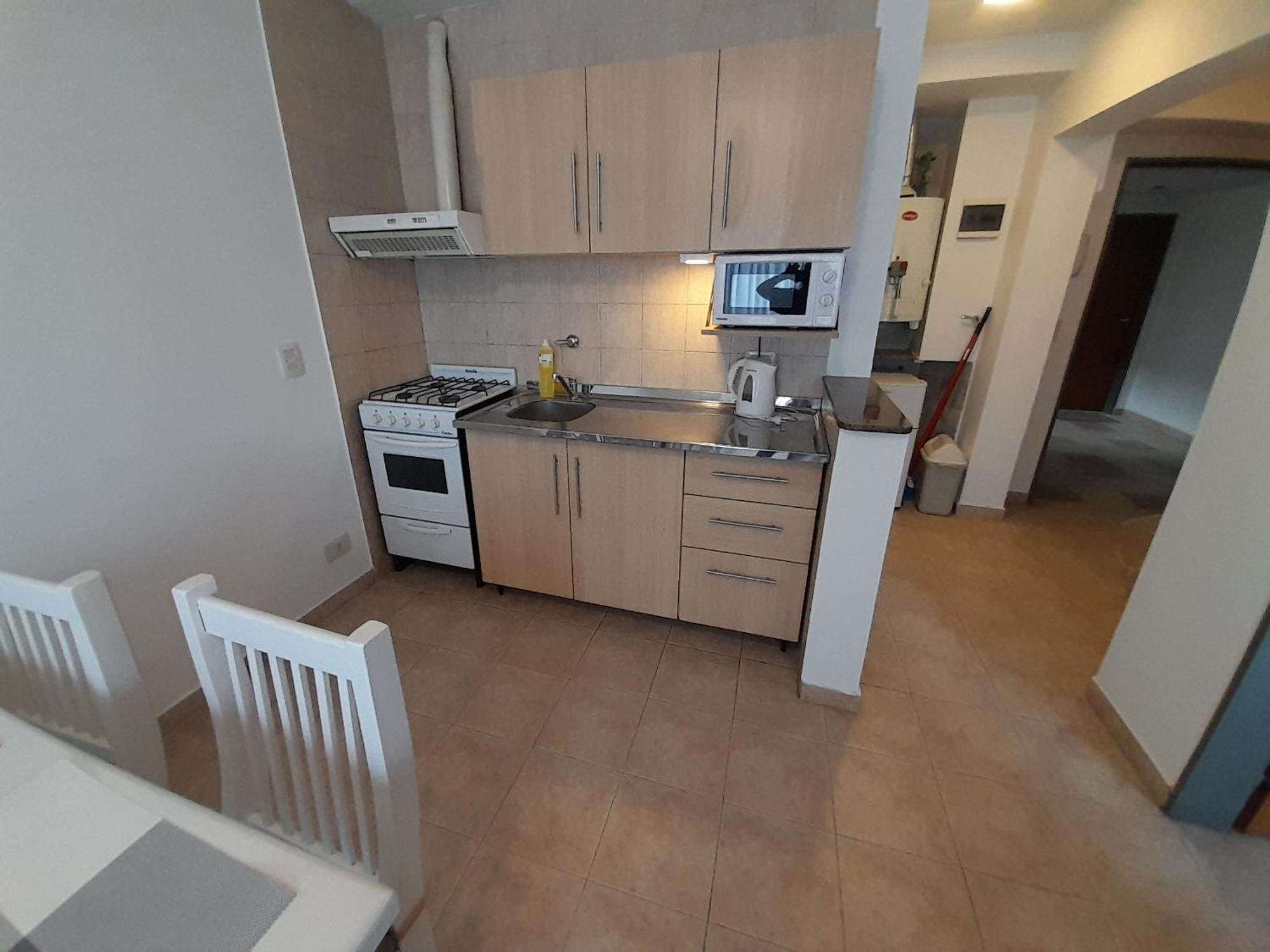 Apartament Calafate Anfi Aparts El Calafate Zewnętrze zdjęcie