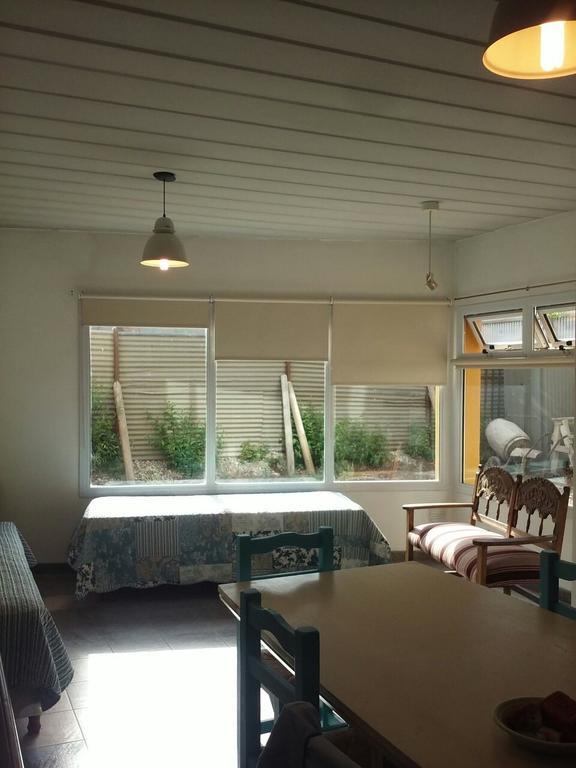 Apartament Calafate Anfi Aparts El Calafate Zewnętrze zdjęcie