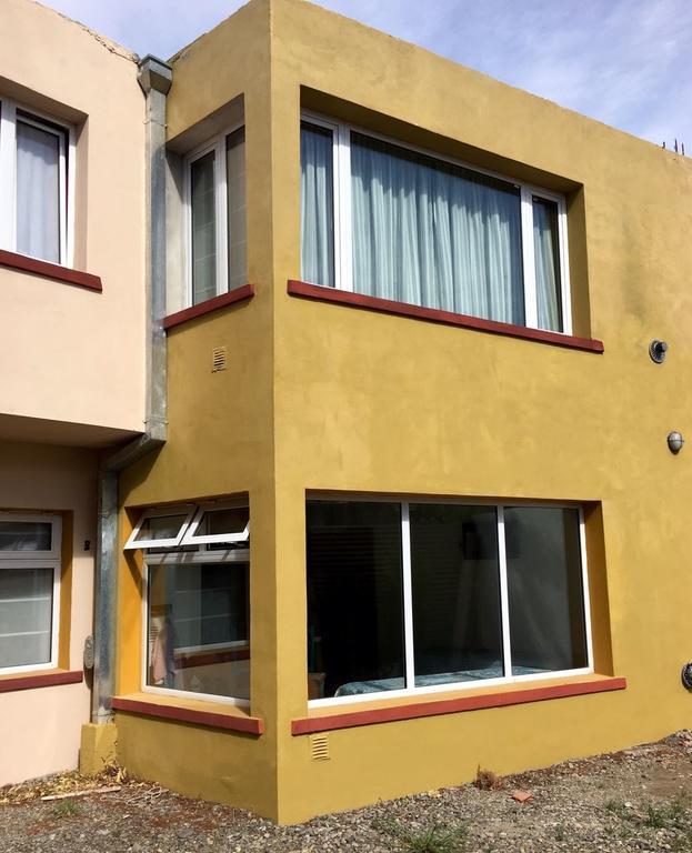 Apartament Calafate Anfi Aparts El Calafate Zewnętrze zdjęcie