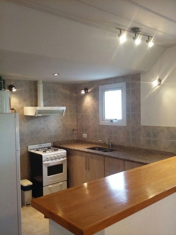 Apartament Calafate Anfi Aparts El Calafate Zewnętrze zdjęcie