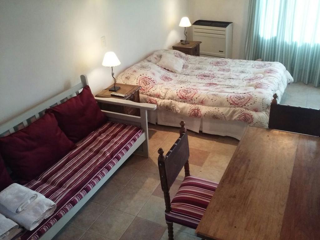 Calafate Anfi Aparts El Calafate Zewnętrze zdjęcie
