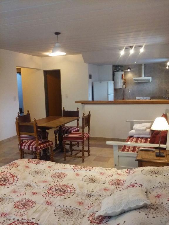 Apartament Calafate Anfi Aparts El Calafate Zewnętrze zdjęcie